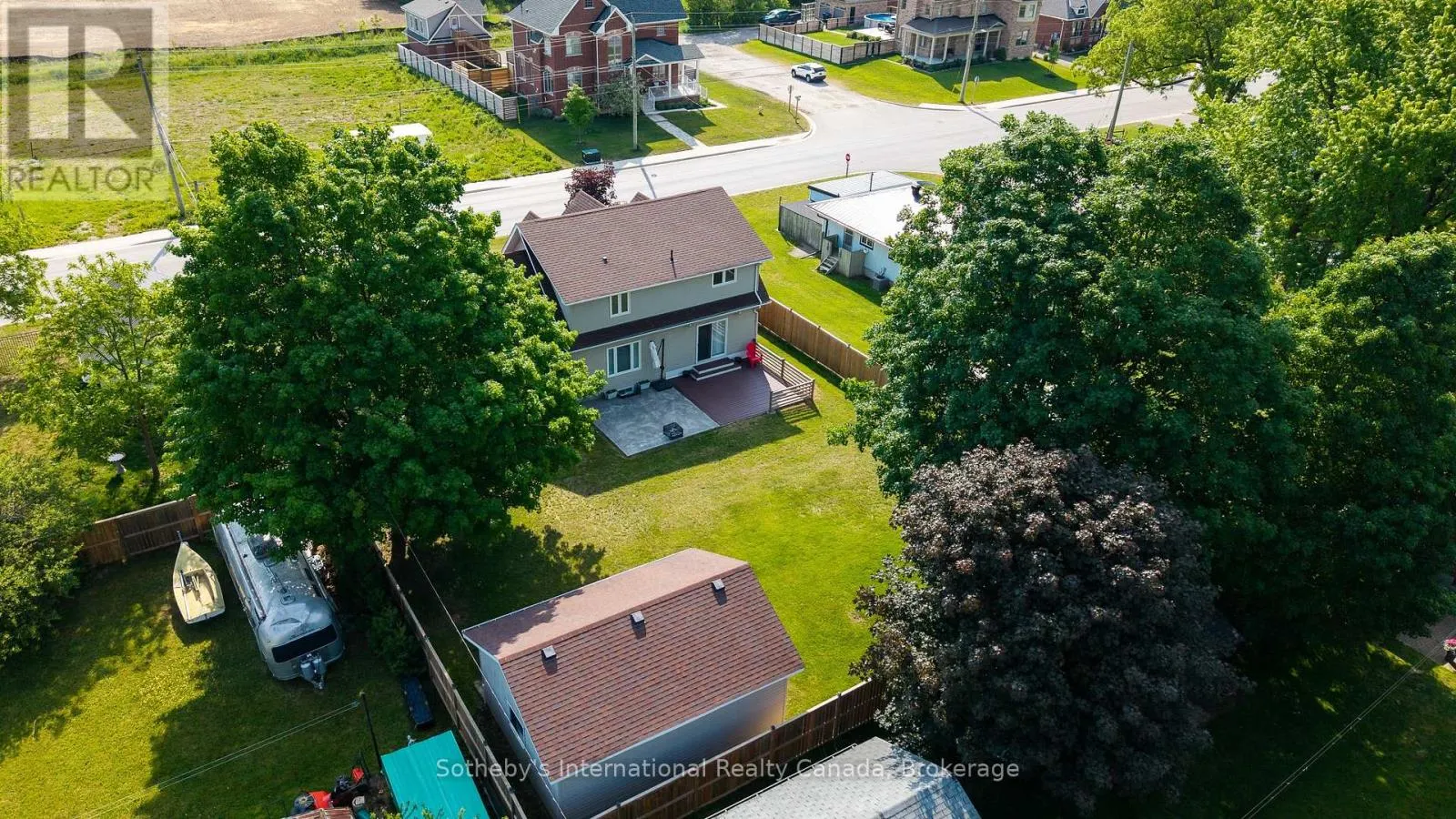 154 MARY STREET