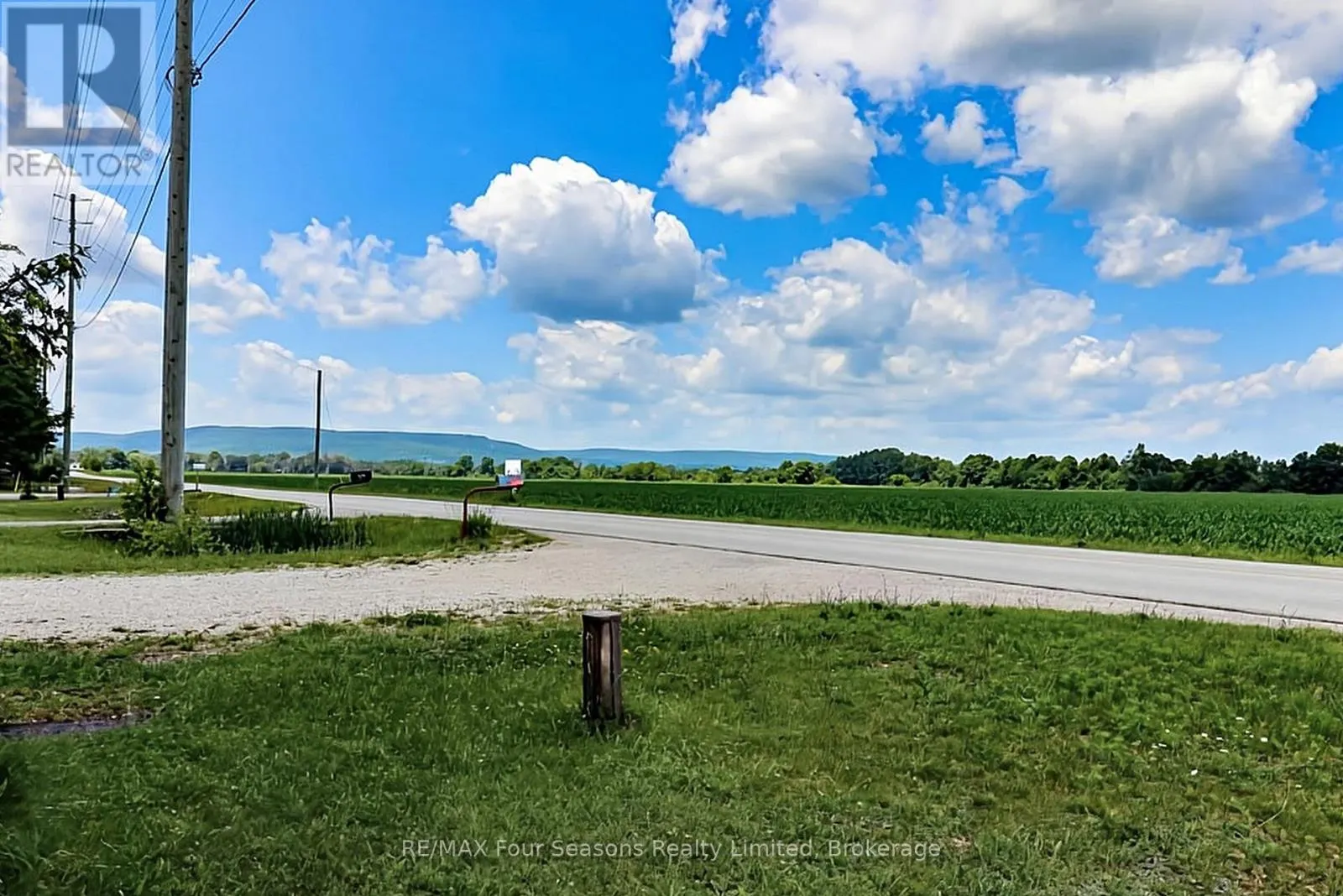 7363 SIDEROAD 33 34 ROAD