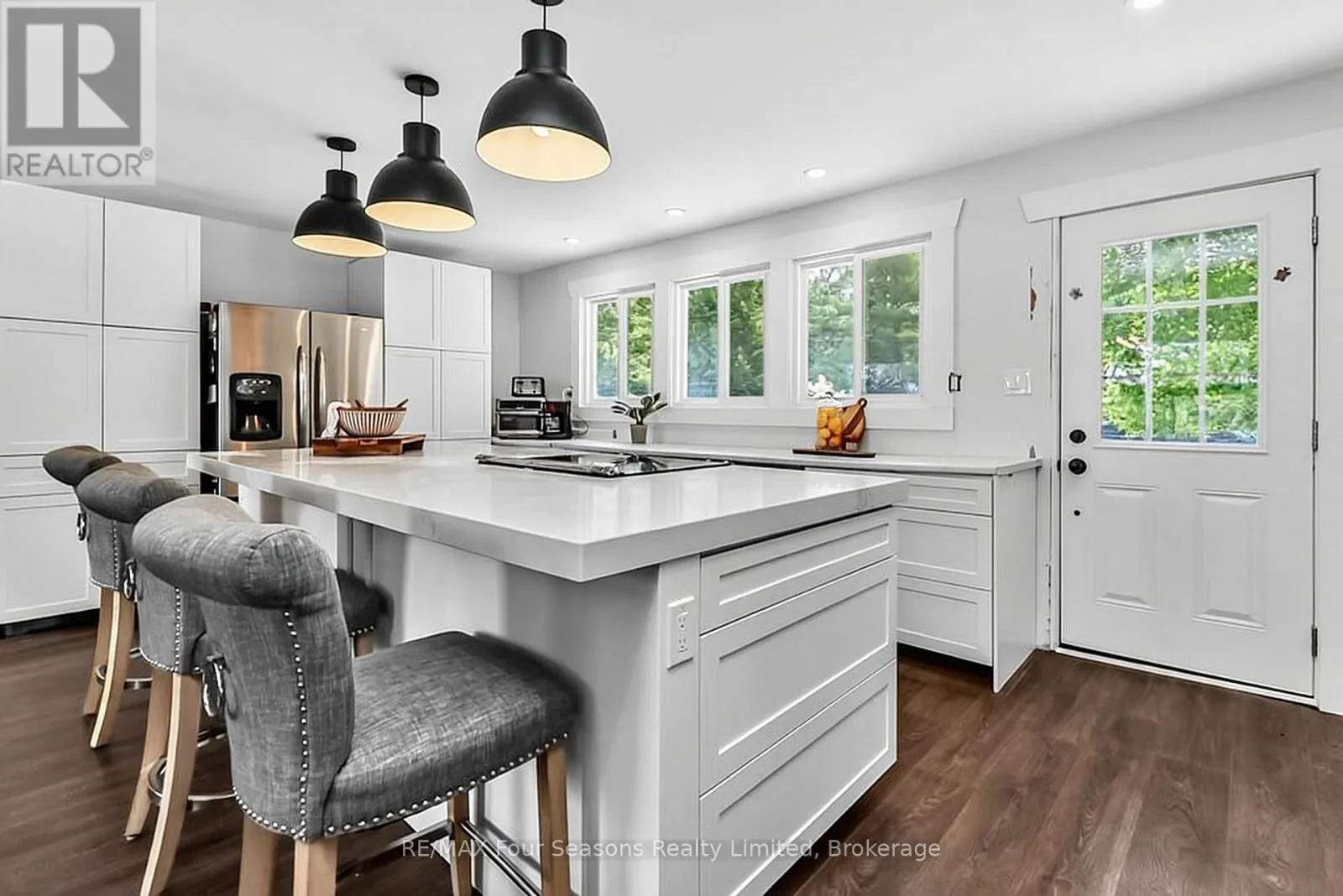 7363 SIDEROAD 33 34 ROAD