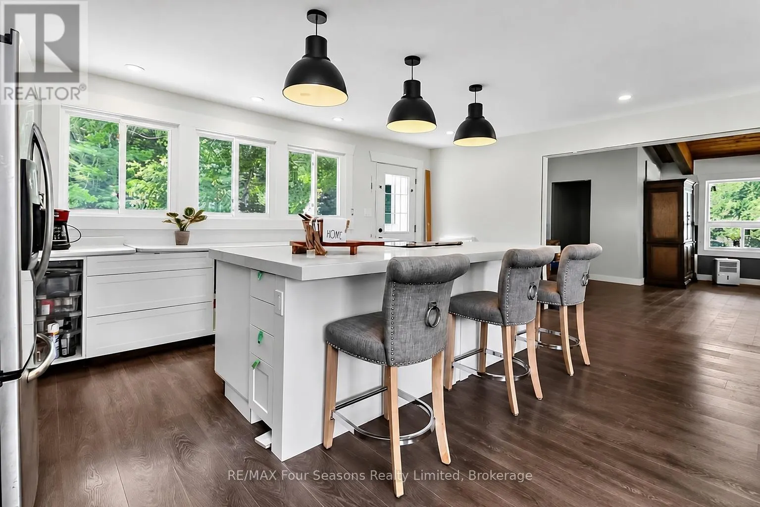 7363 SIDEROAD 33 34 ROAD