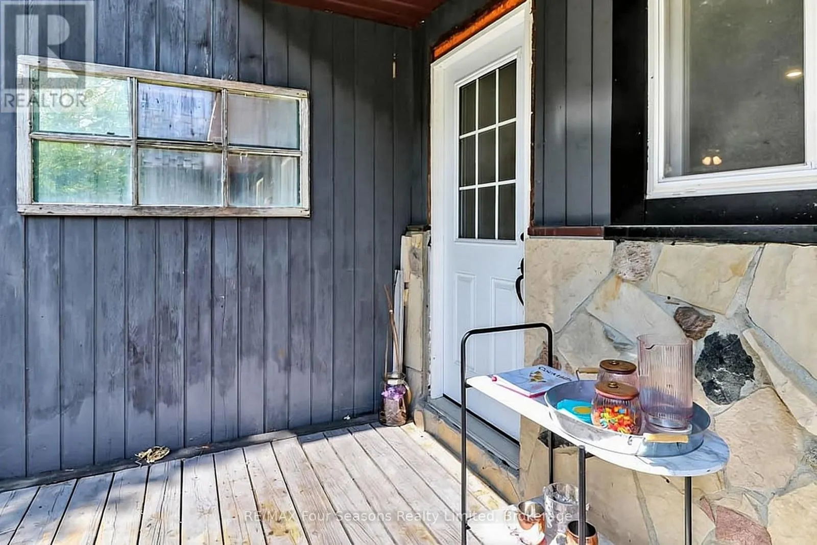 7363 SIDEROAD 33 34 ROAD