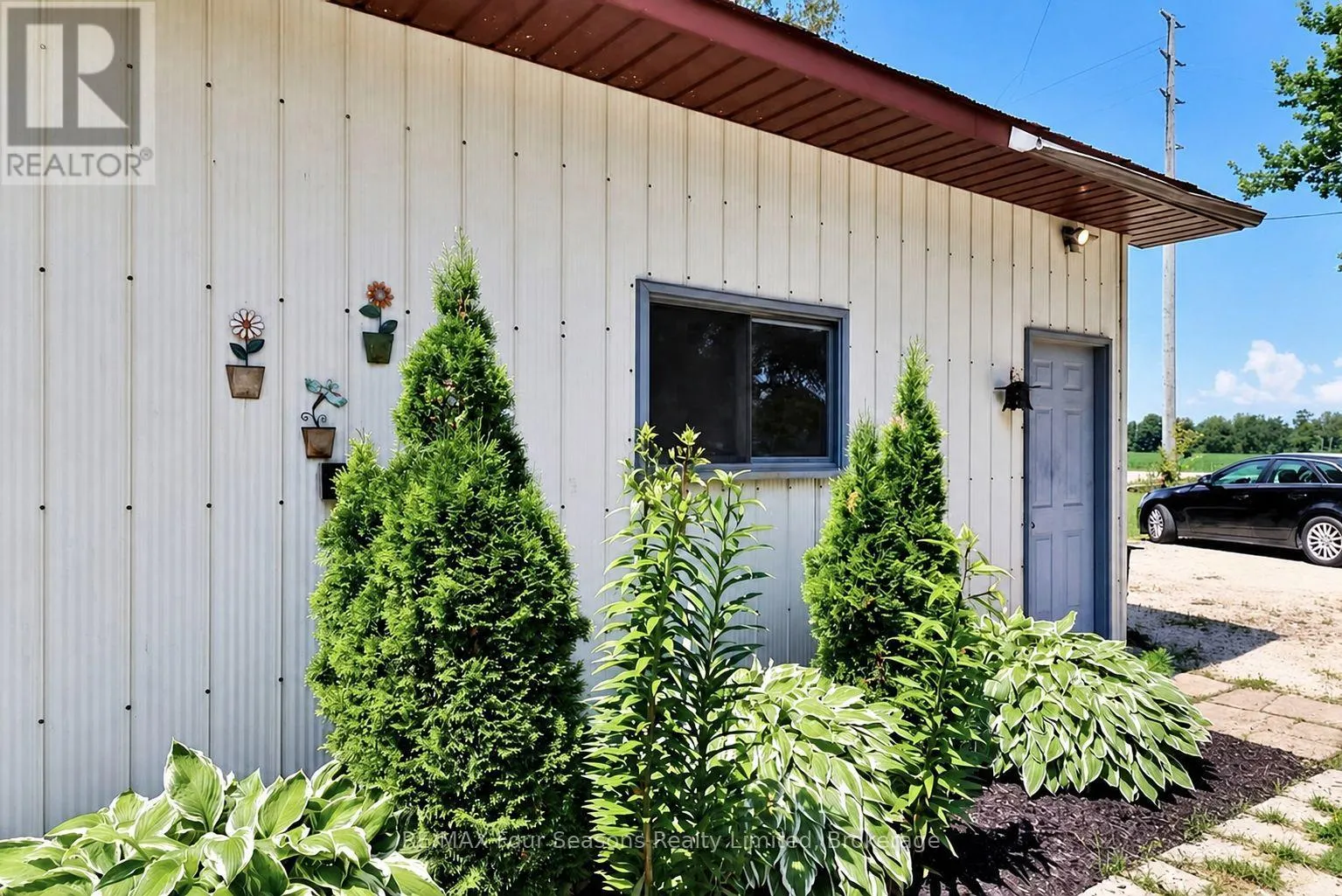 7363 SIDEROAD 33 34 ROAD