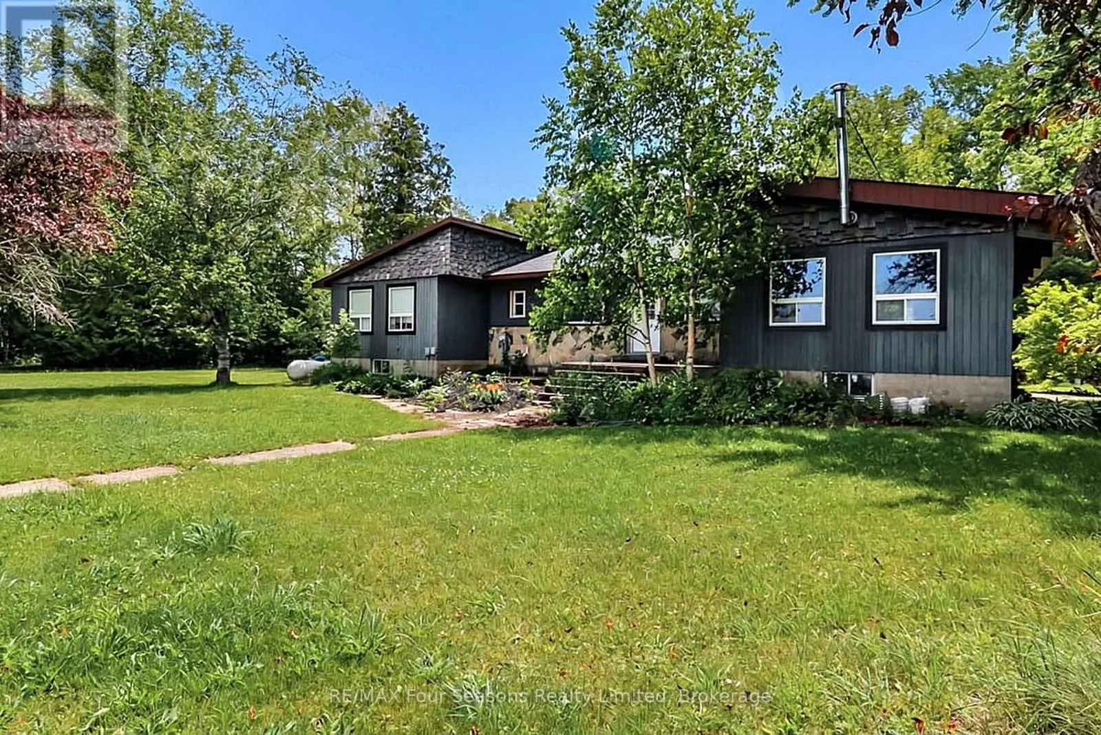 7363 SIDEROAD 33 34 ROAD