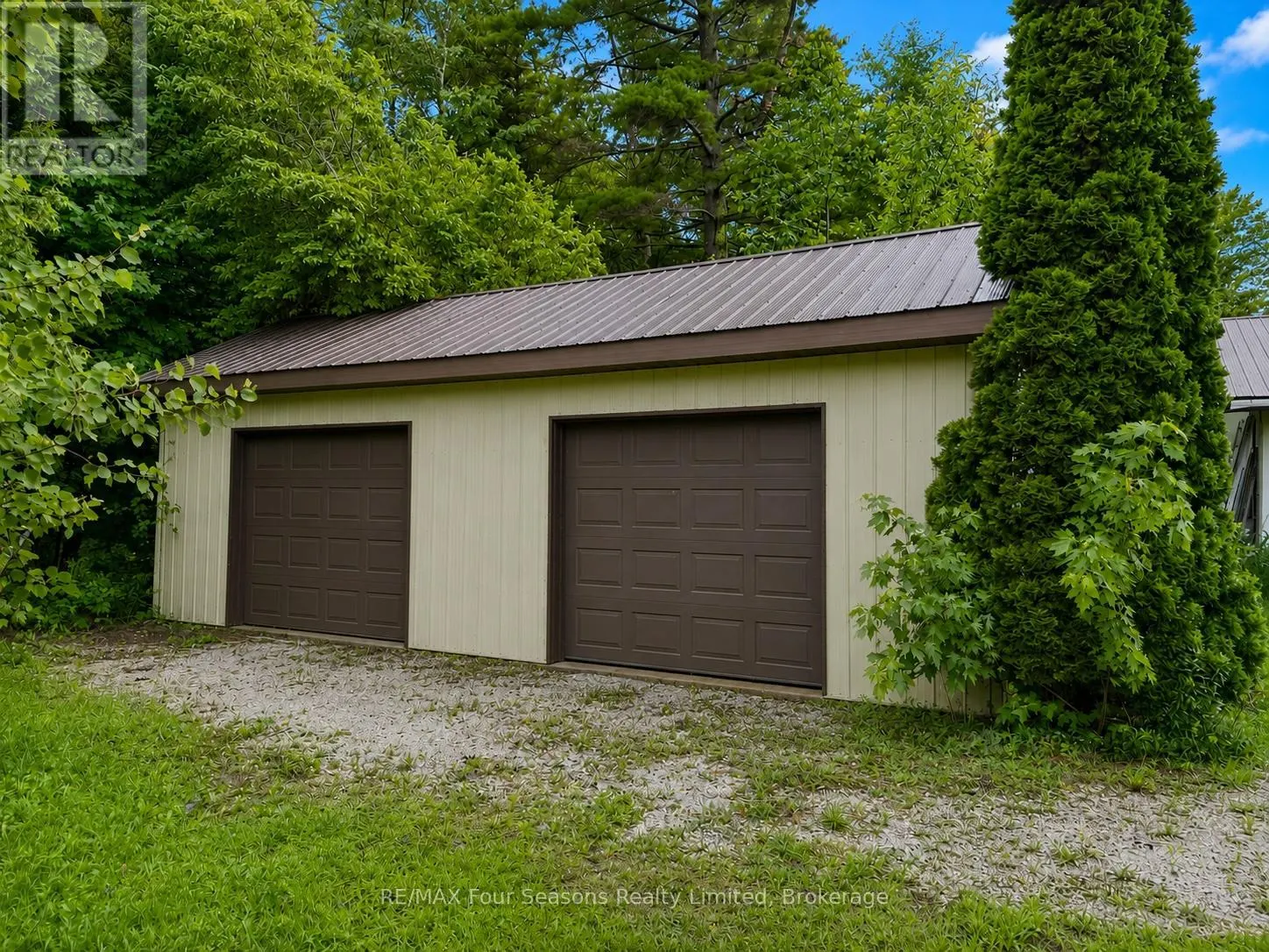 7363 SIDEROAD 33 34 ROAD