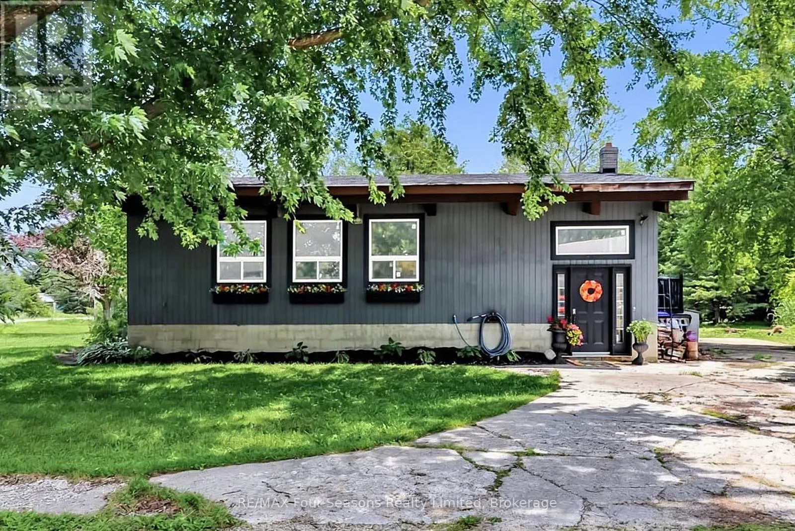 7363 SIDEROAD 33 34 ROAD