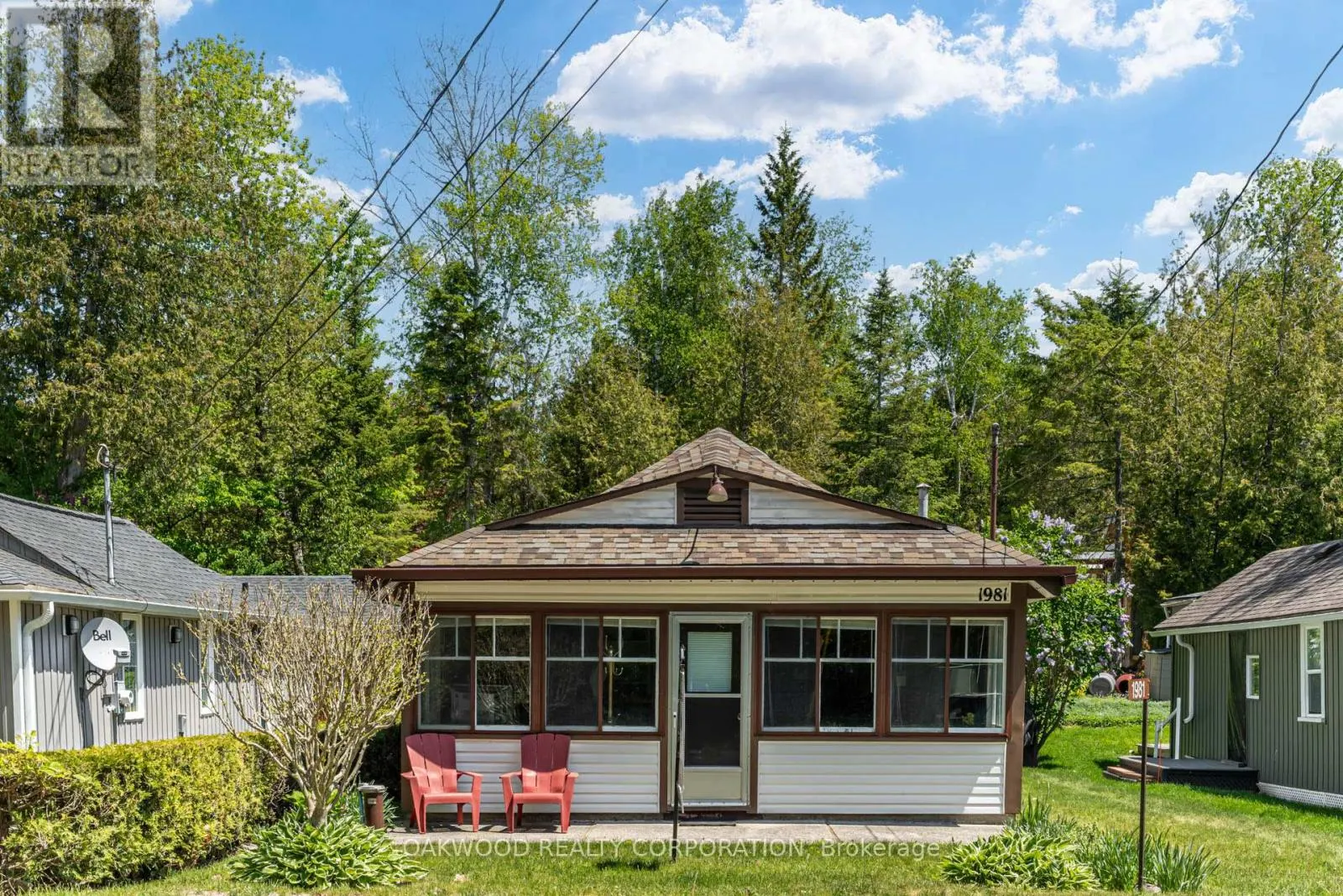 1981 TINY BEACHES ROAD S