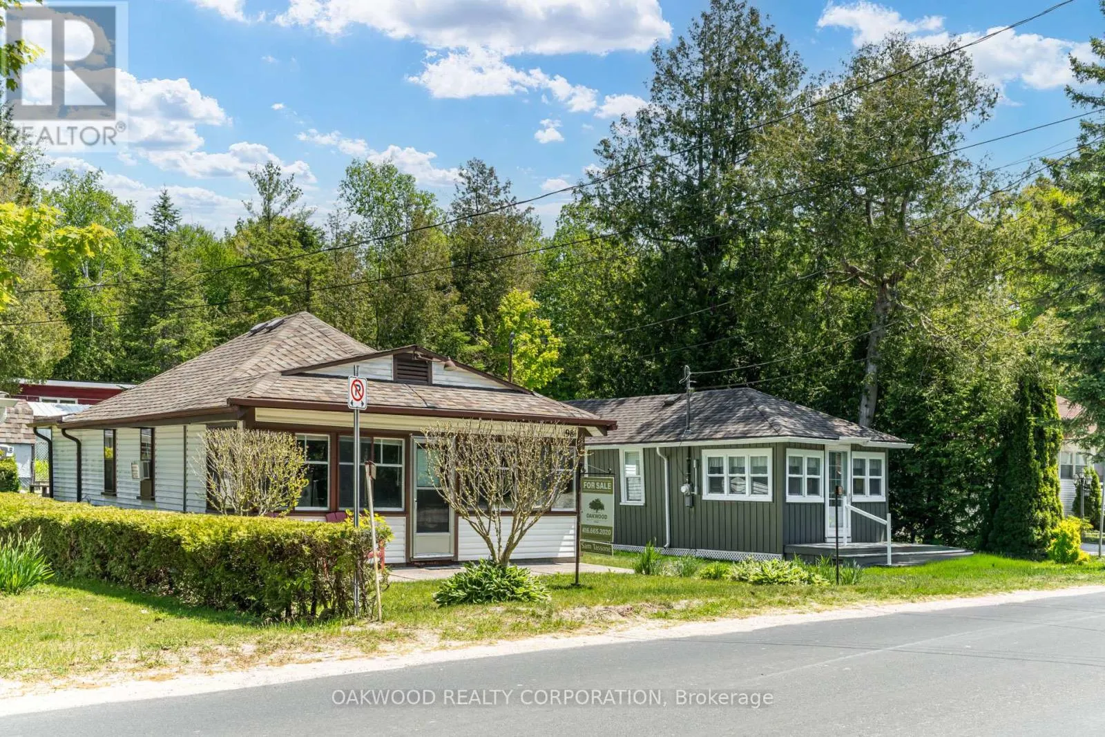 1981 TINY BEACHES ROAD S