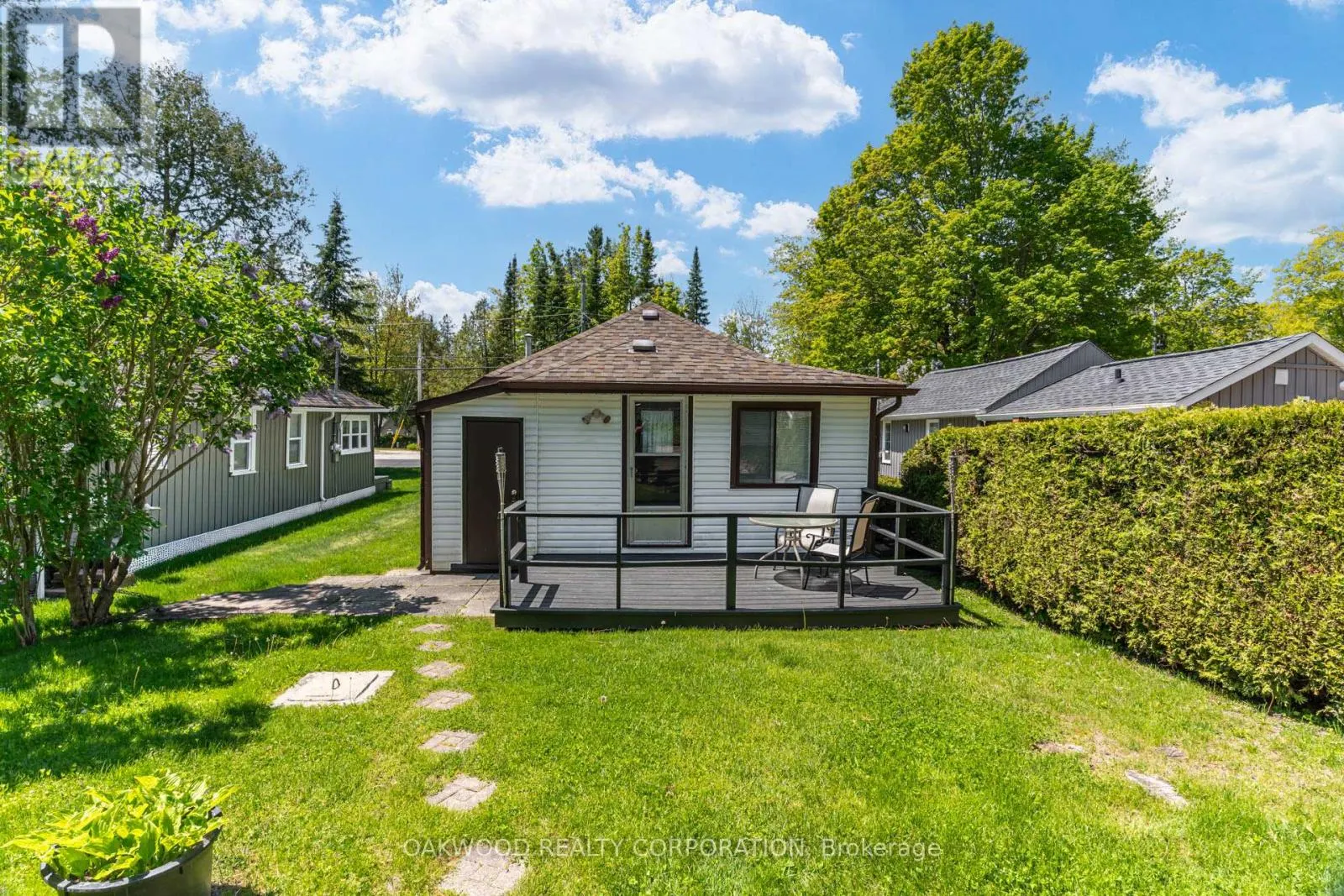 1981 TINY BEACHES ROAD S