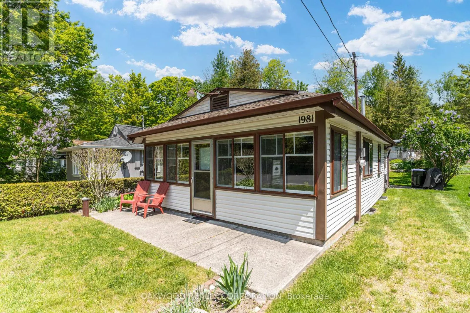 1981 TINY BEACHES ROAD S