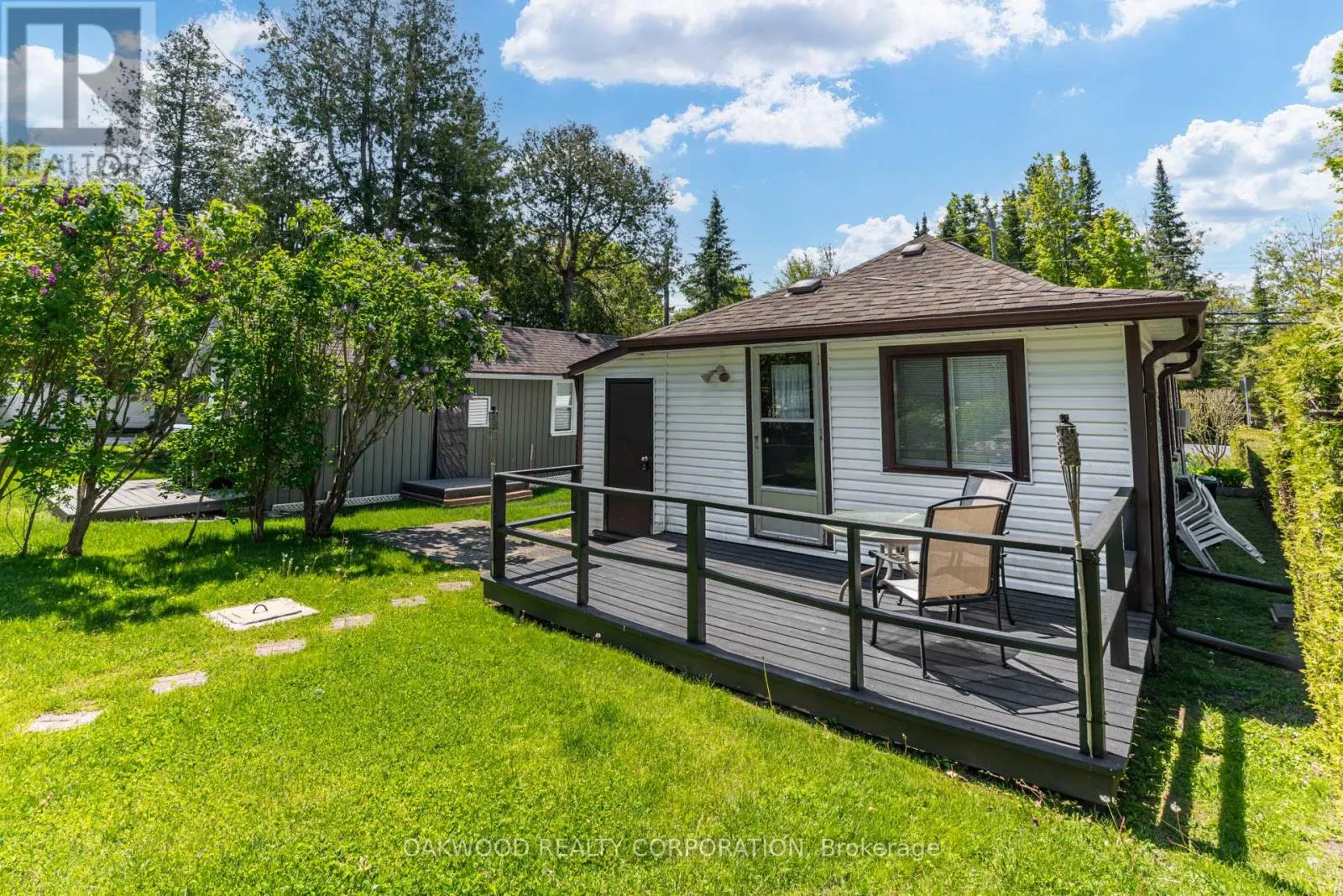1981 TINY BEACHES ROAD S