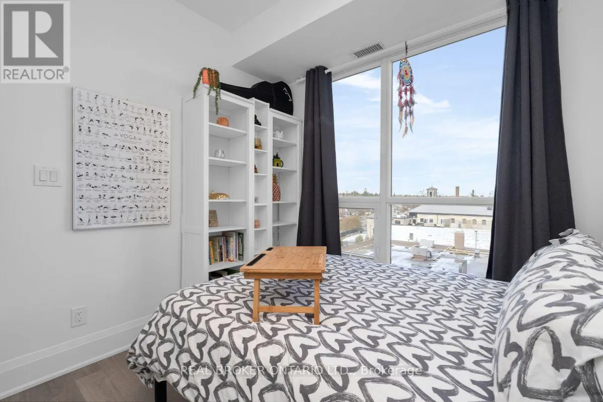 #503 - 111 WORSLEY STREET