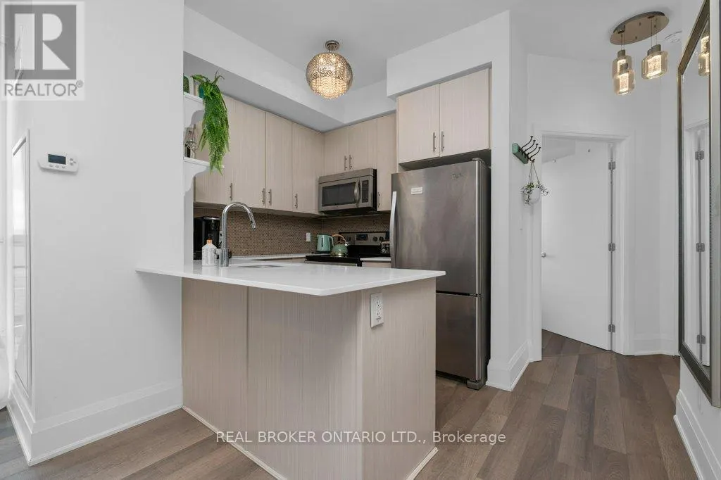 #503 - 111 WORSLEY STREET