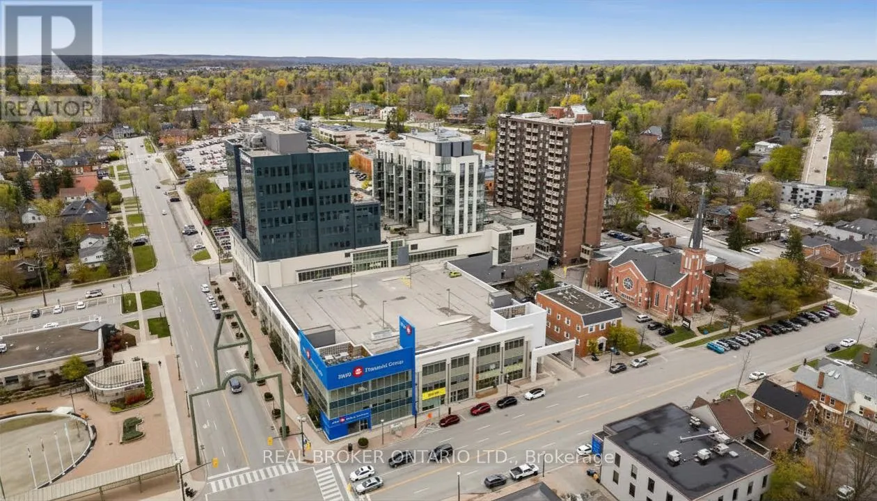 #503 - 111 WORSLEY STREET