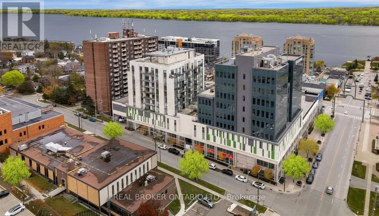 #503 - 111 WORSLEY STREET