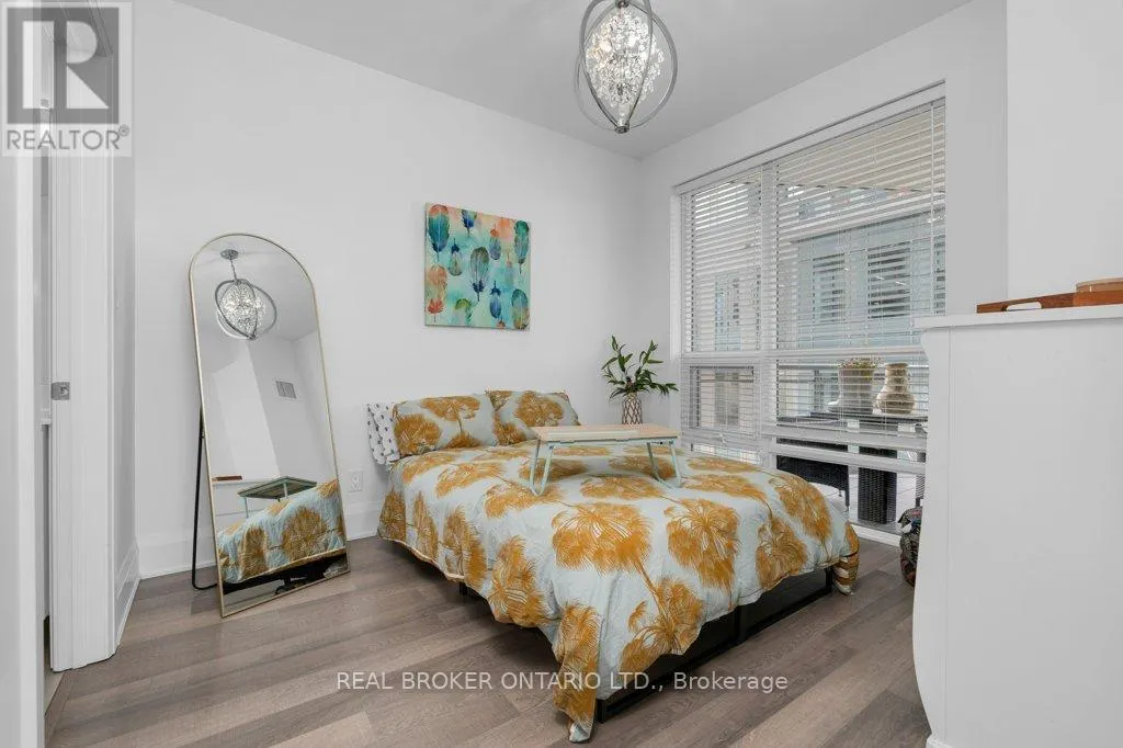 #503 - 111 WORSLEY STREET