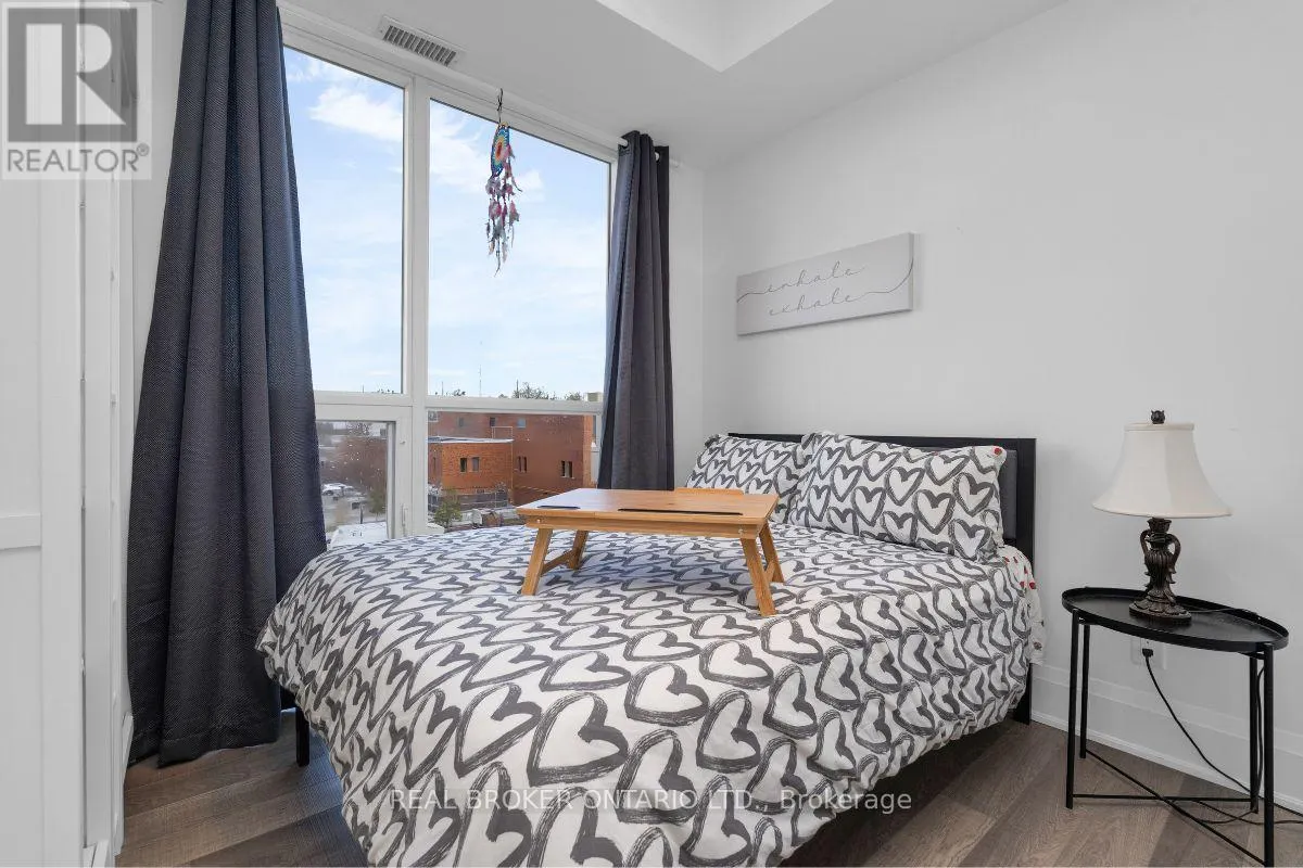 #503 - 111 WORSLEY STREET