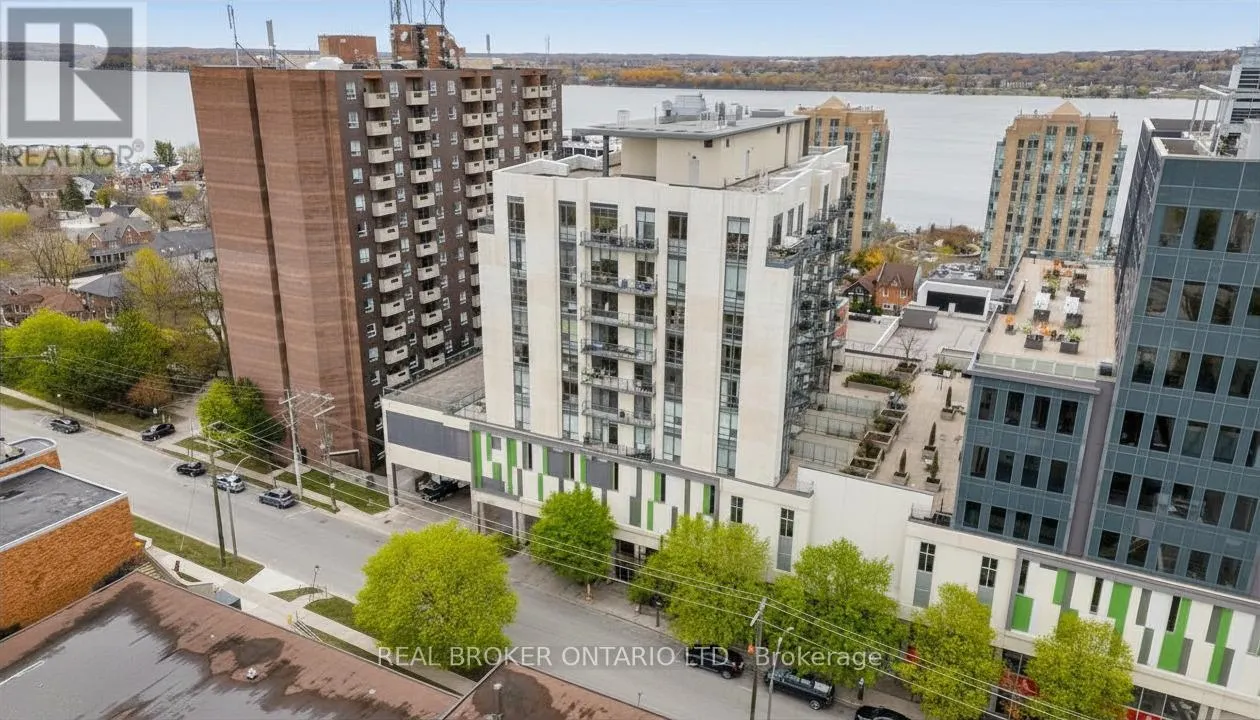 #503 - 111 WORSLEY STREET