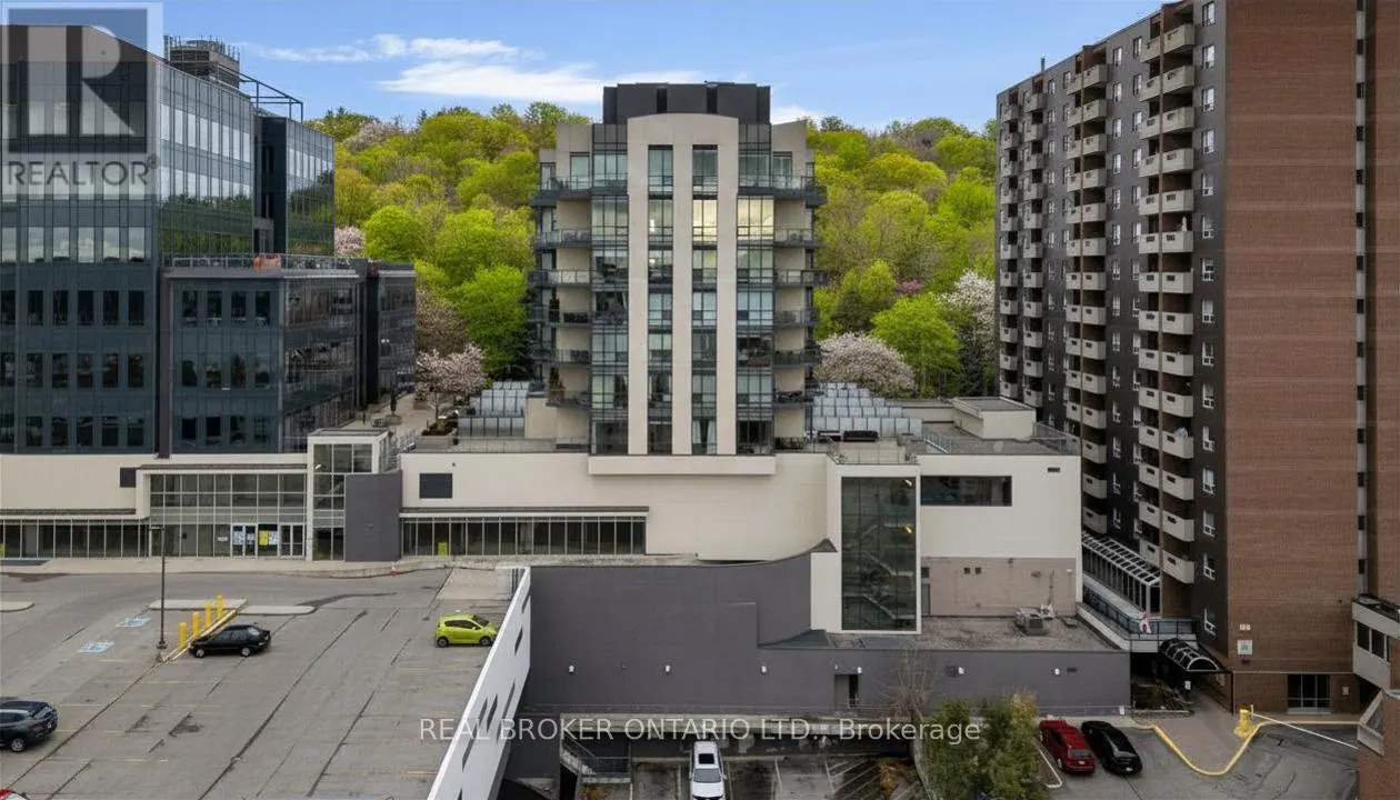 #503 - 111 WORSLEY STREET