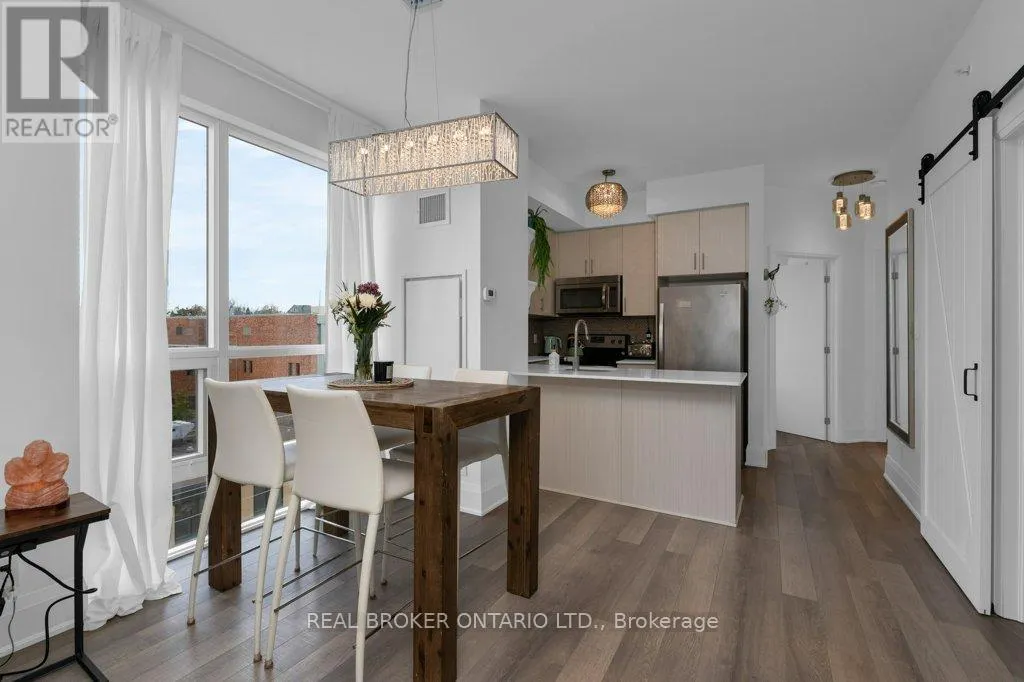 #503 - 111 WORSLEY STREET