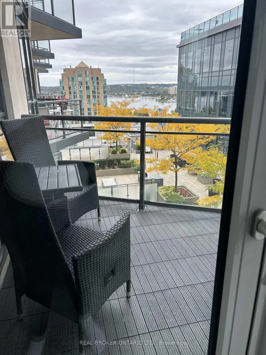 #503 - 111 WORSLEY STREET