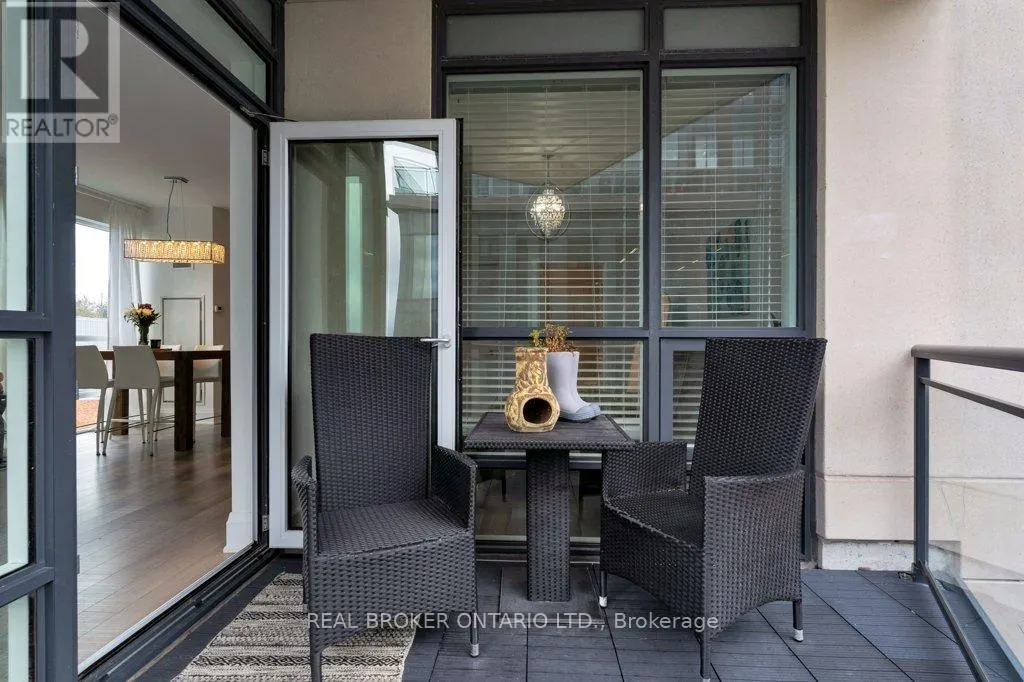 #503 - 111 WORSLEY STREET