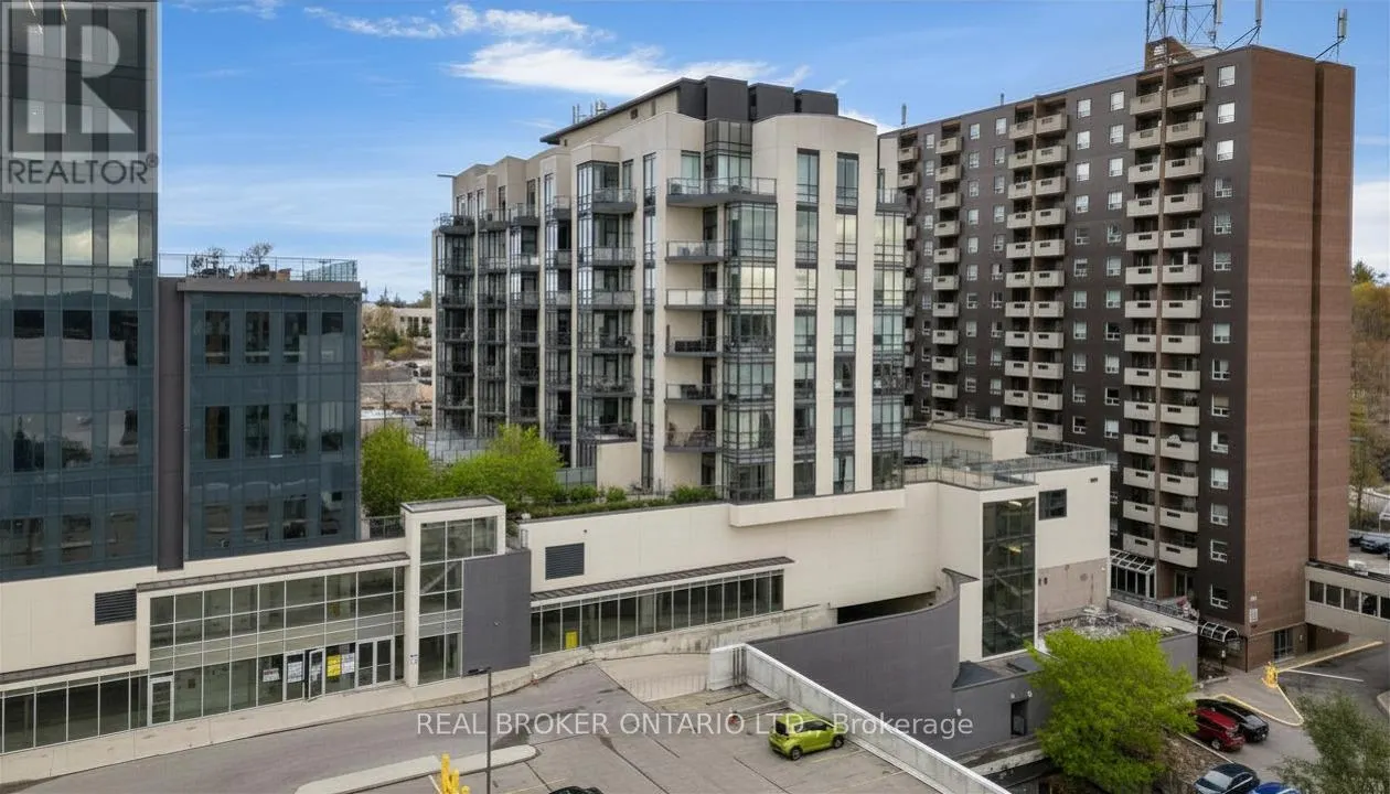 #503 - 111 WORSLEY STREET