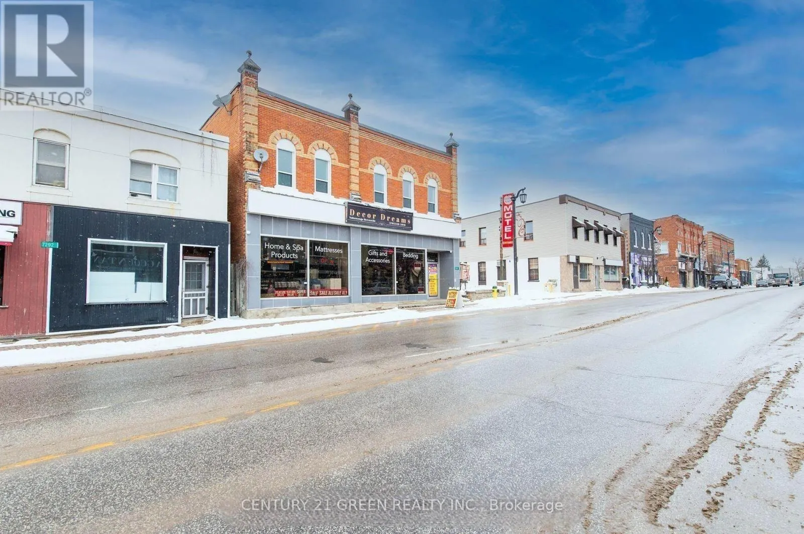 7288 HIGHWAY 26 ROAD