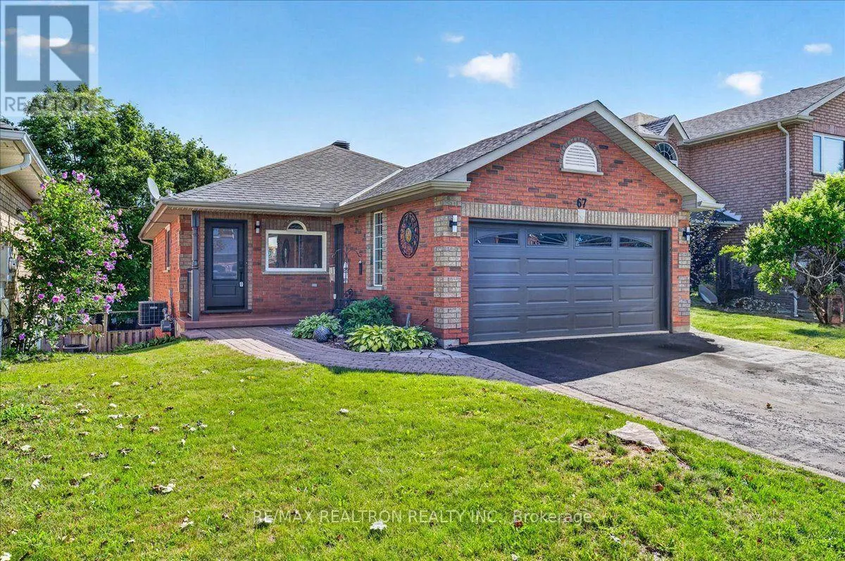 67 VANESSA DRIVE