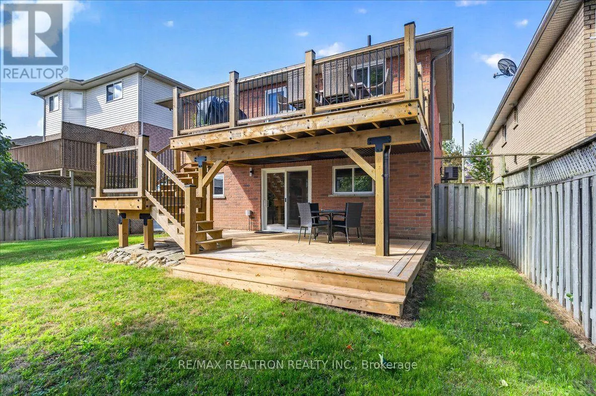 67 VANESSA DRIVE