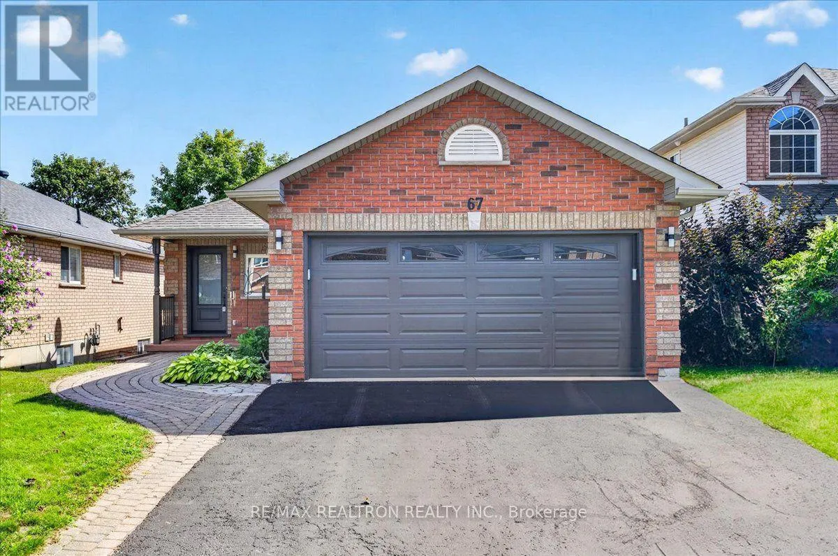 67 VANESSA DRIVE