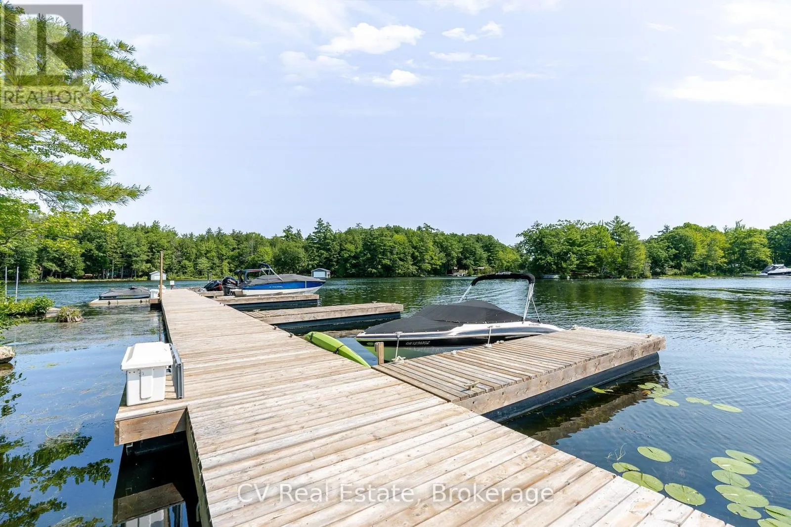 3391 RUSSELL DRIVE