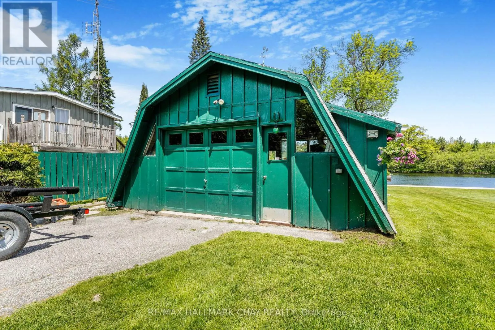 4108 CANAL ROAD