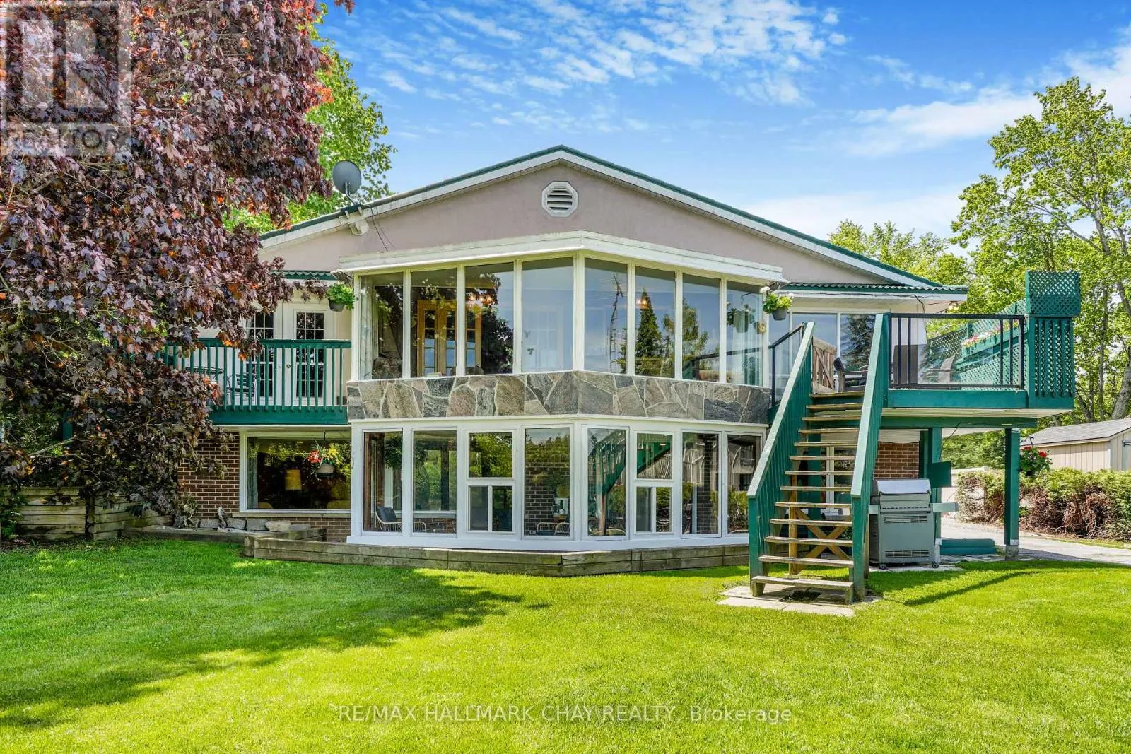 4108 CANAL ROAD