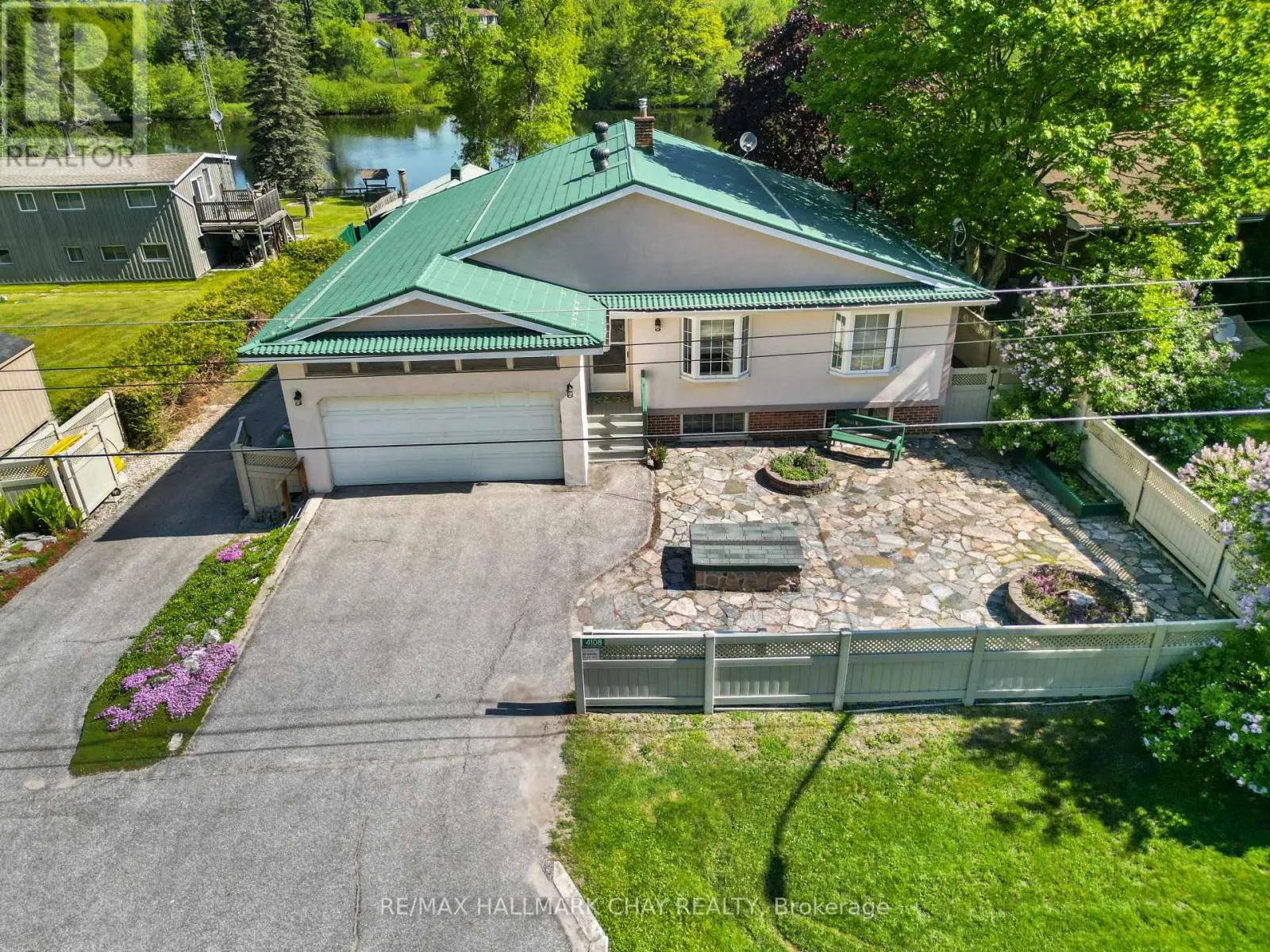 4108 CANAL ROAD