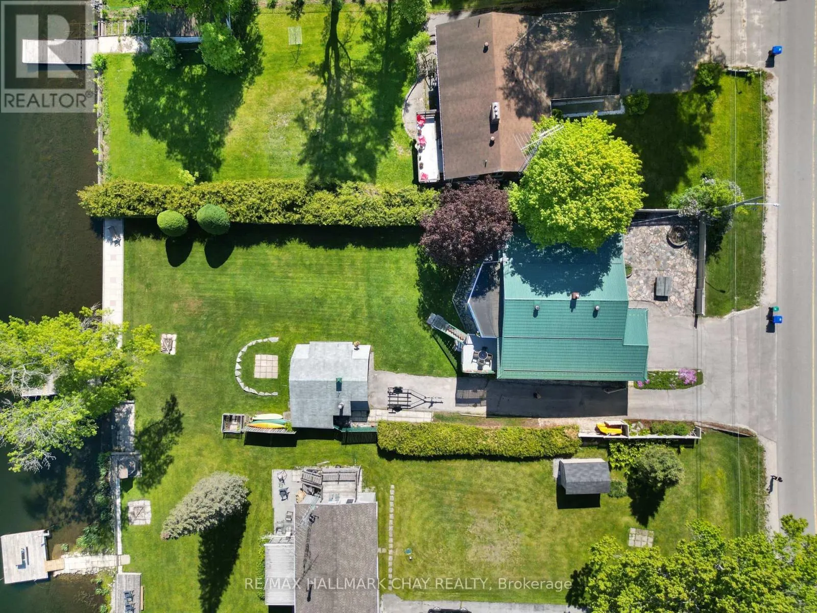4108 CANAL ROAD