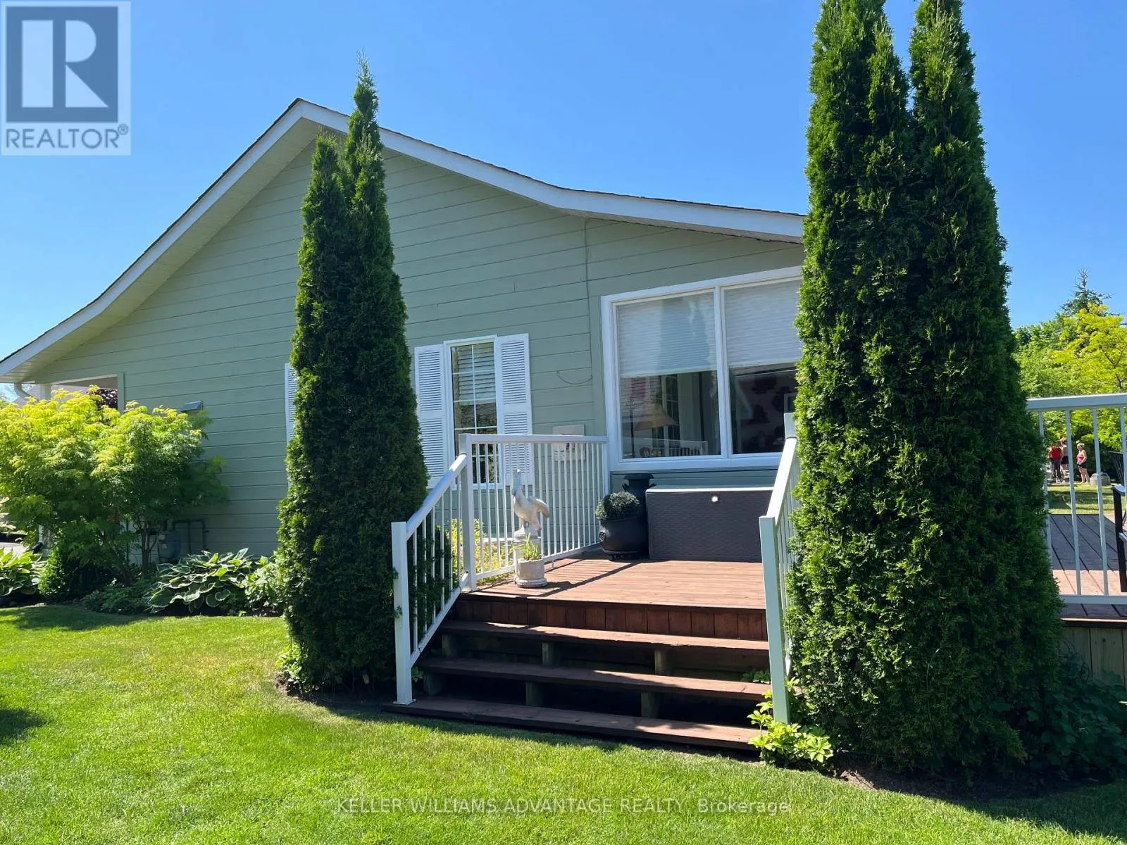 48 MADAWASKA TRAIL