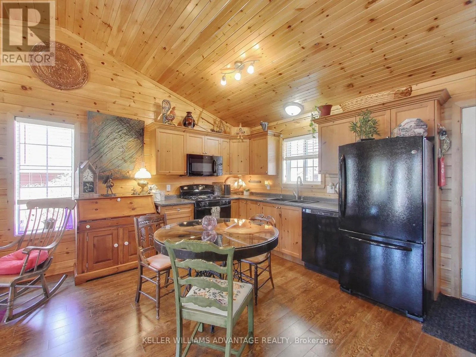 48 MADAWASKA TRAIL