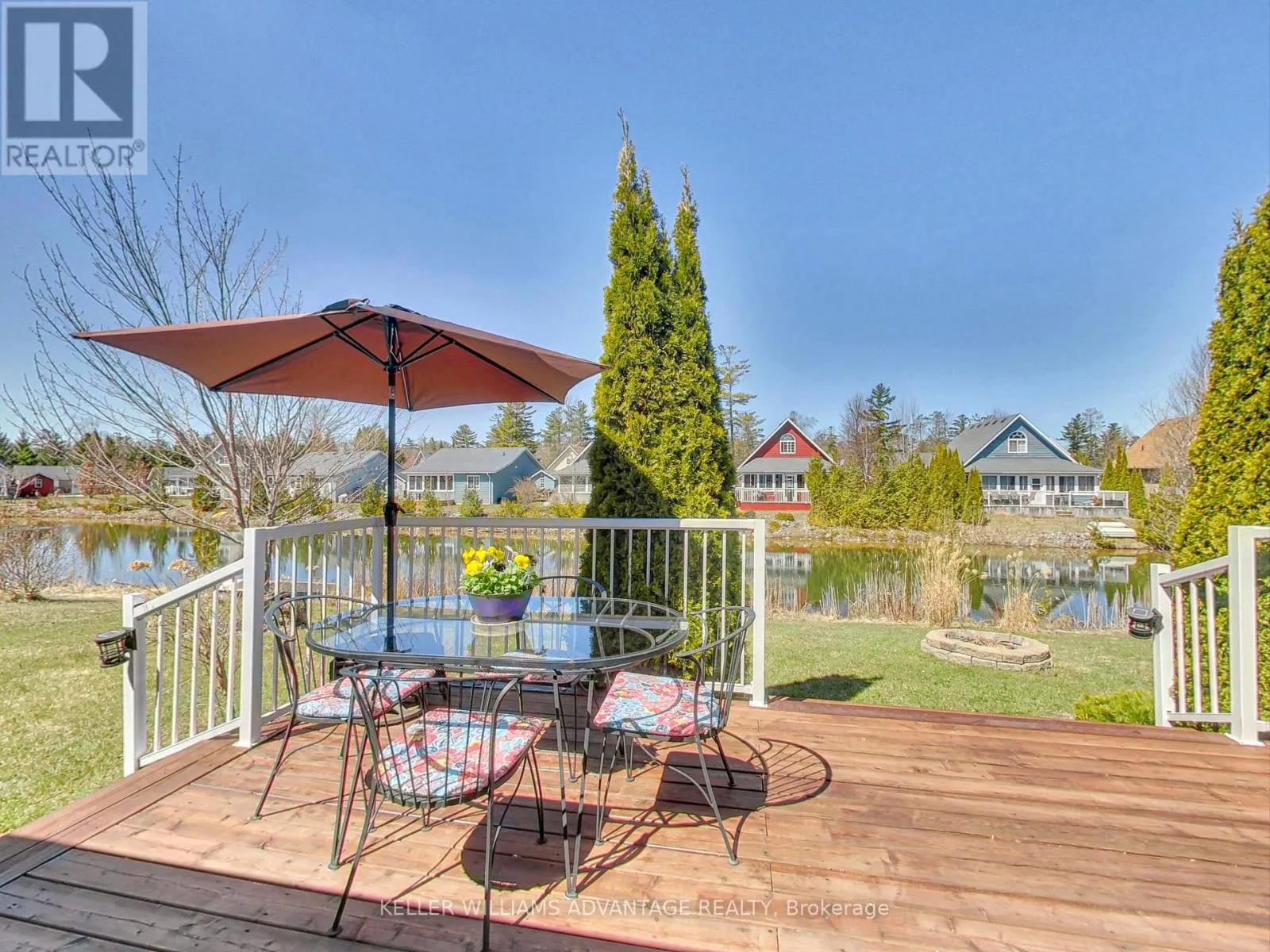 48 MADAWASKA TRAIL