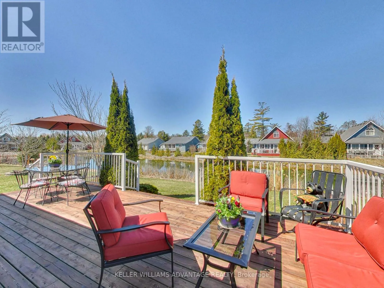 48 MADAWASKA TRAIL