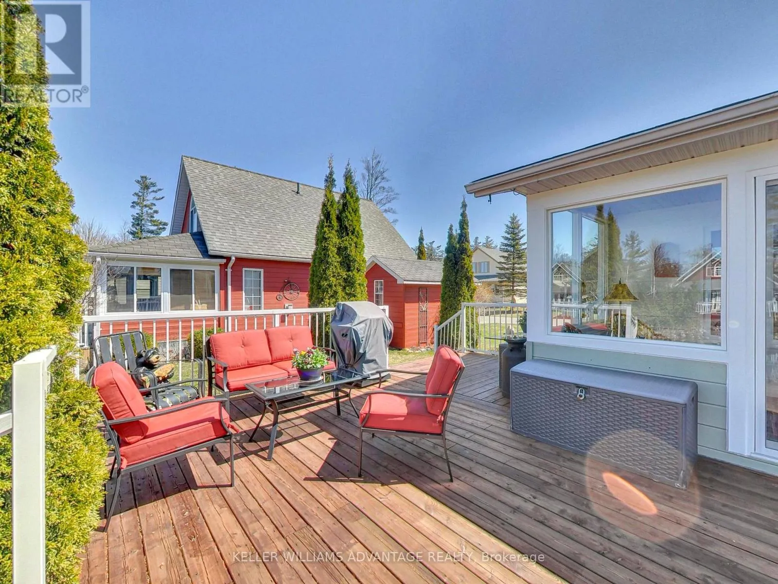 48 MADAWASKA TRAIL