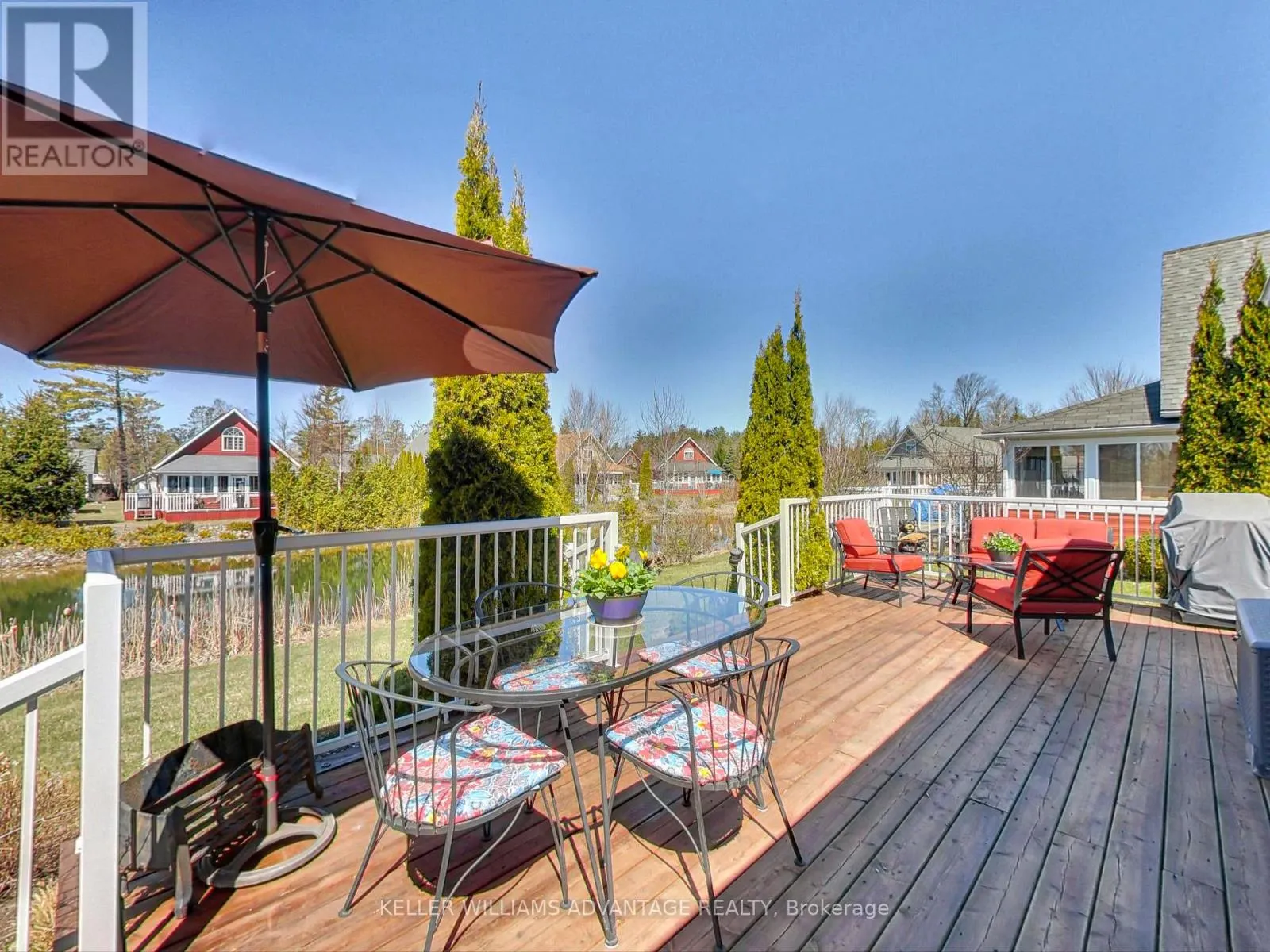 48 MADAWASKA TRAIL