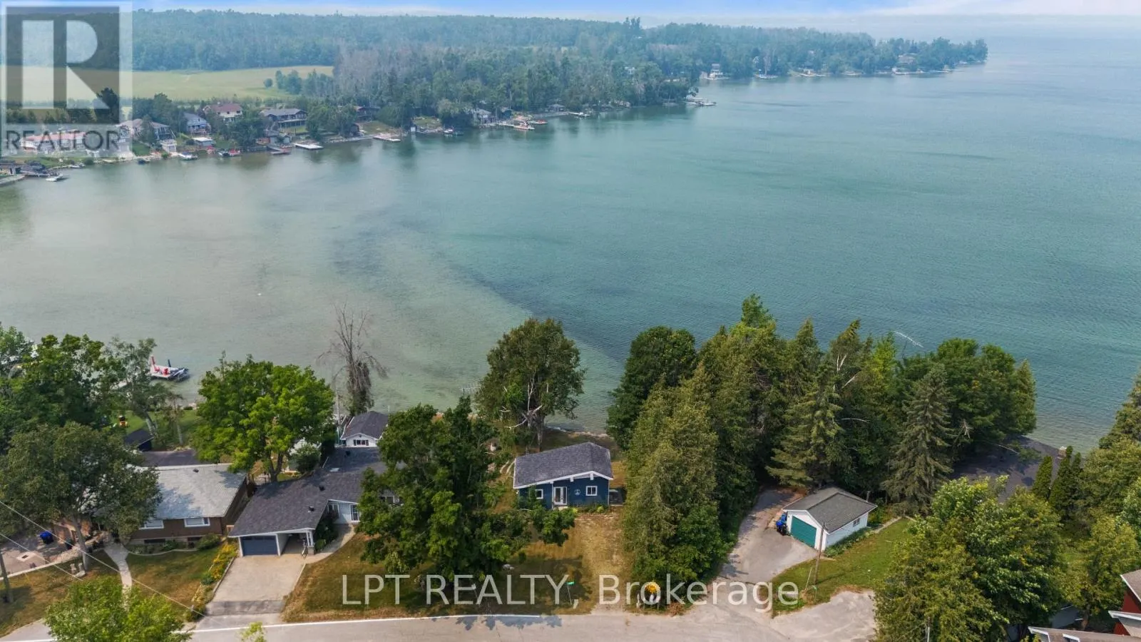 47 MOON POINT DRIVE
