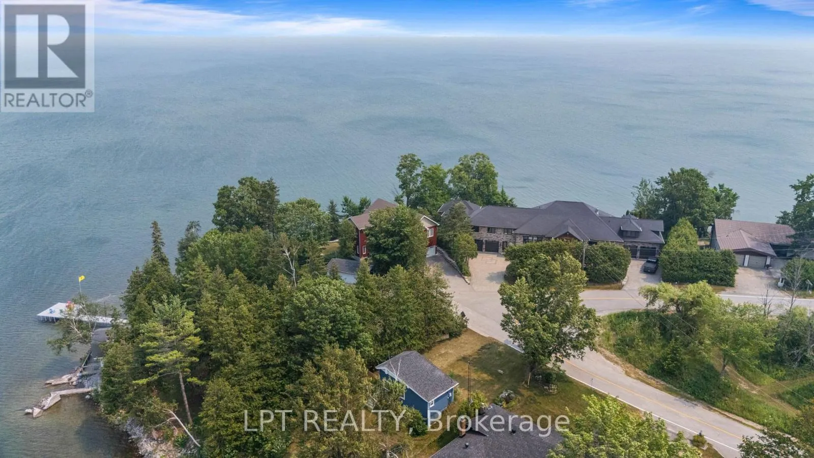 47 MOON POINT DRIVE