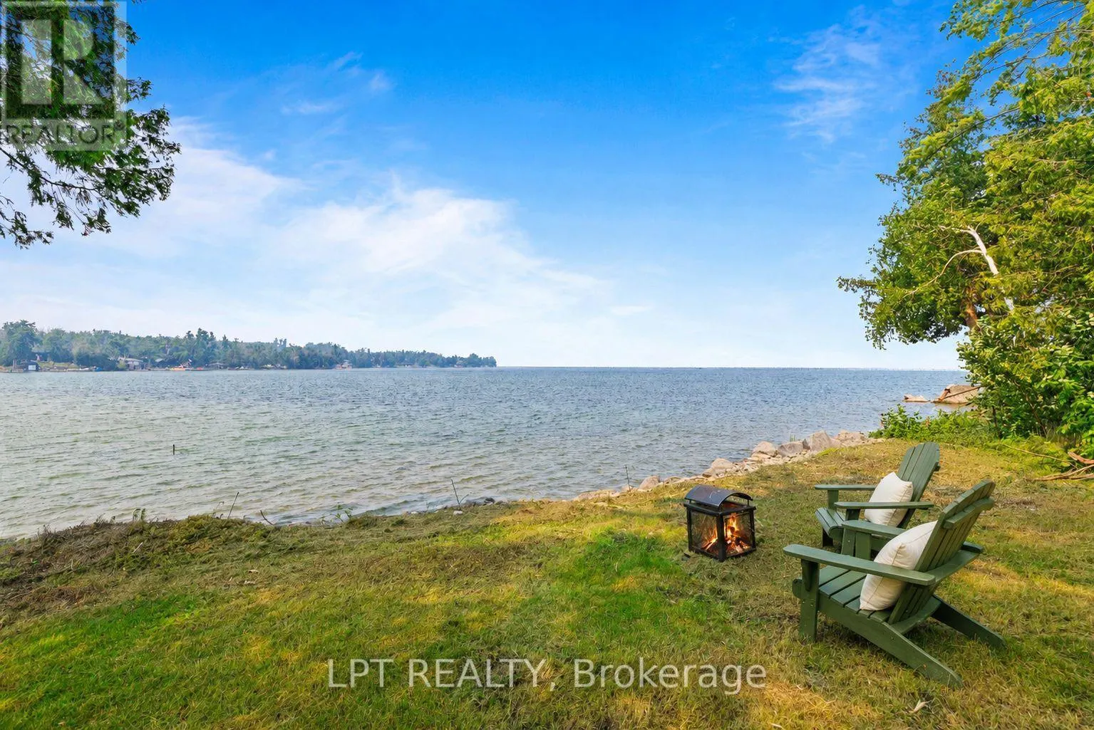 47 MOON POINT DRIVE