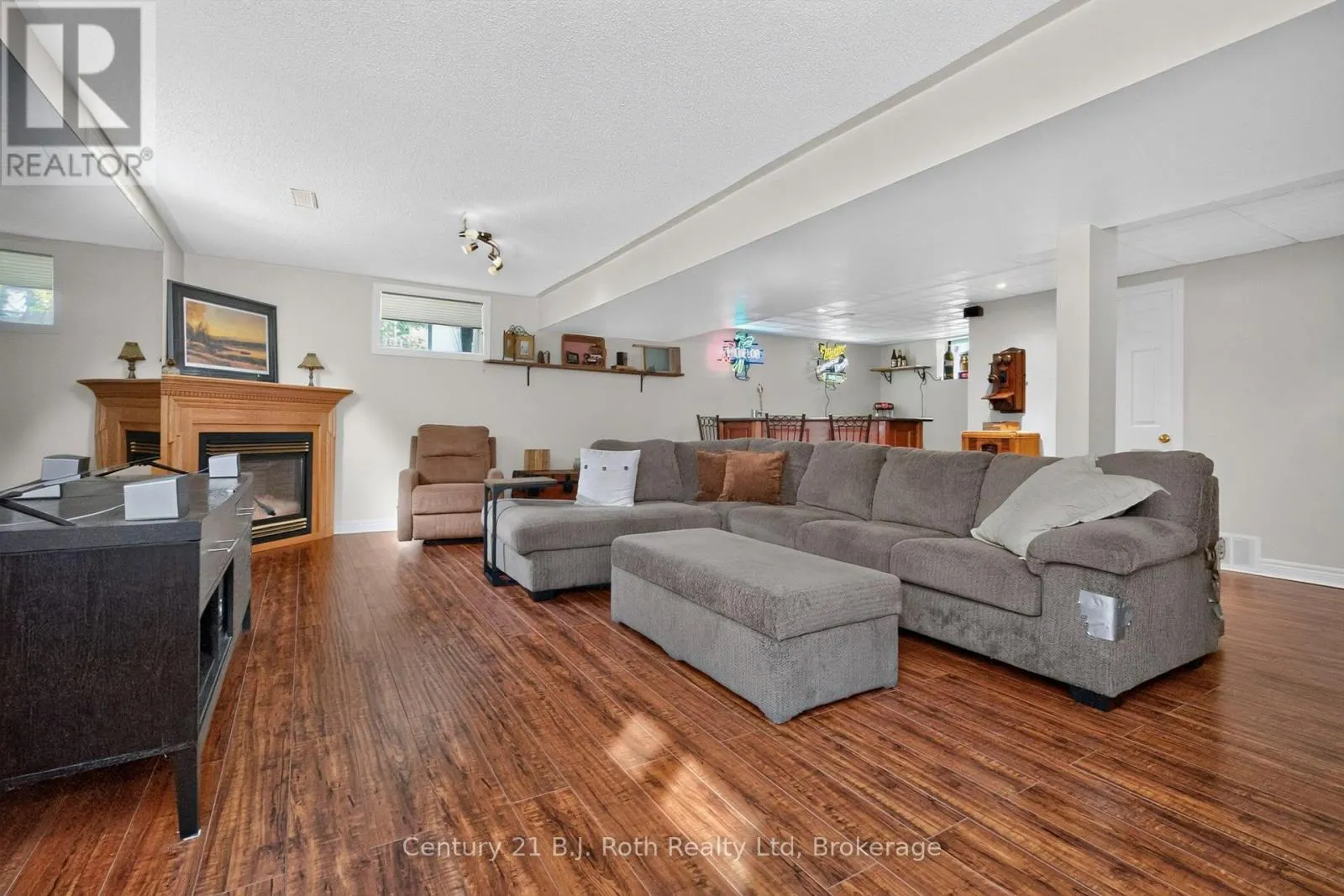 7 GEORGIAS WALK