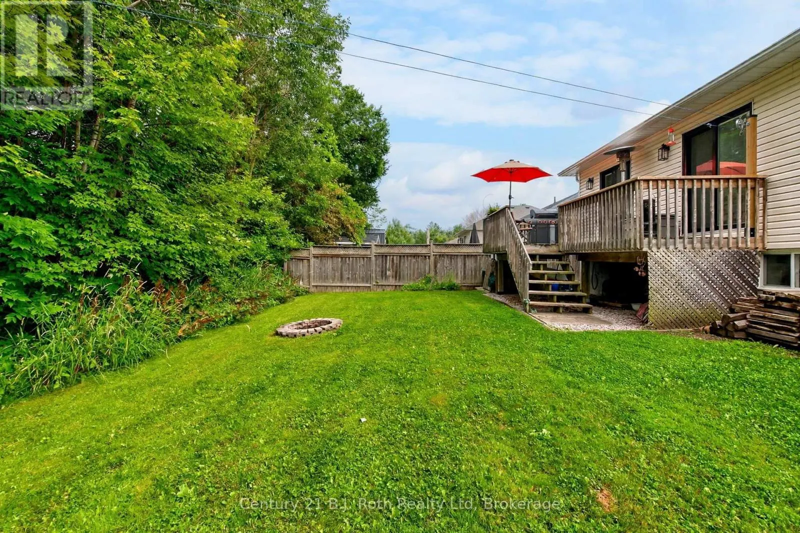 7 GEORGIAS WALK