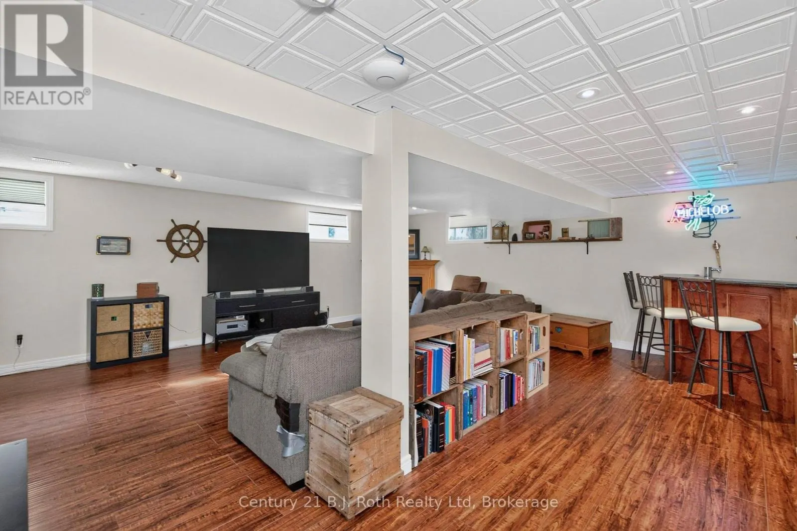 7 GEORGIAS WALK