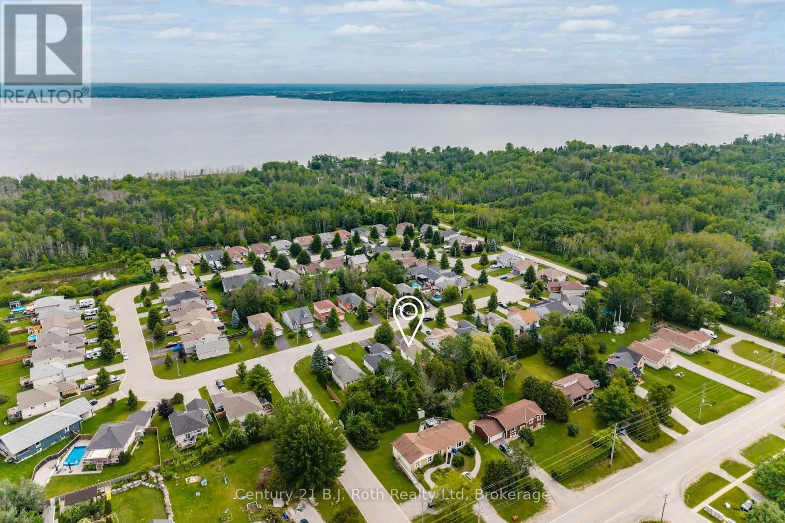 7 GEORGIAS WALK