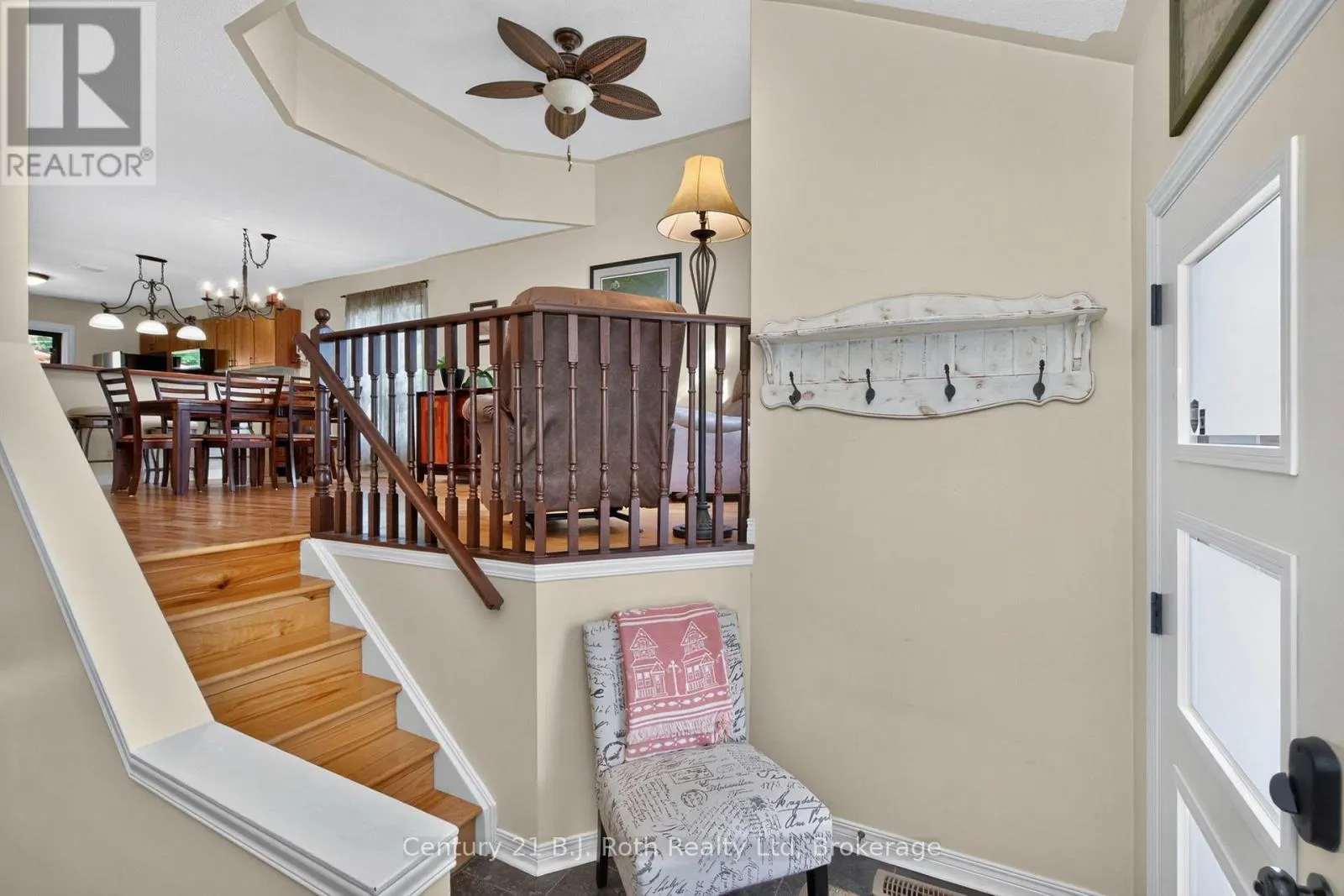7 GEORGIAS WALK