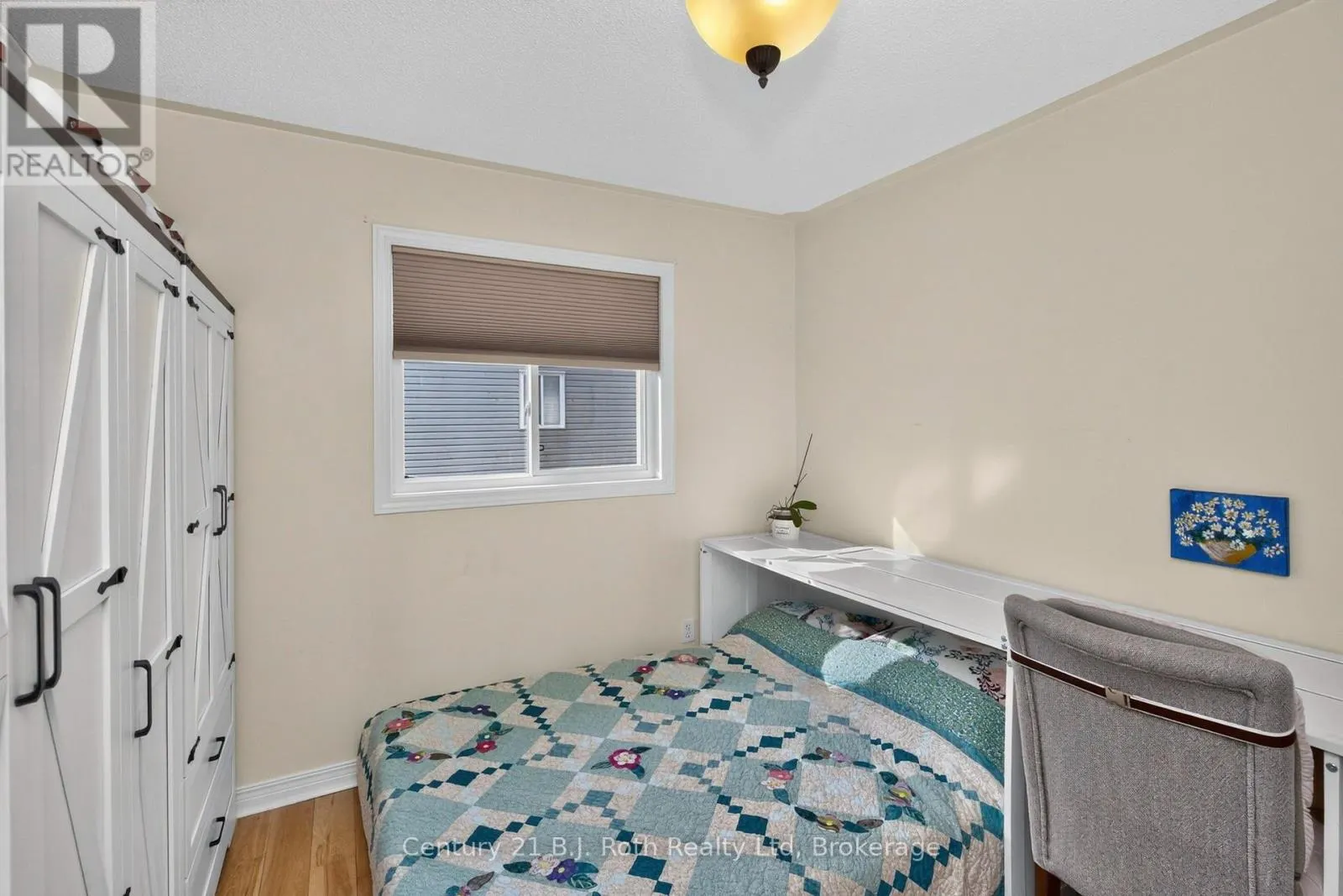 7 GEORGIAS WALK